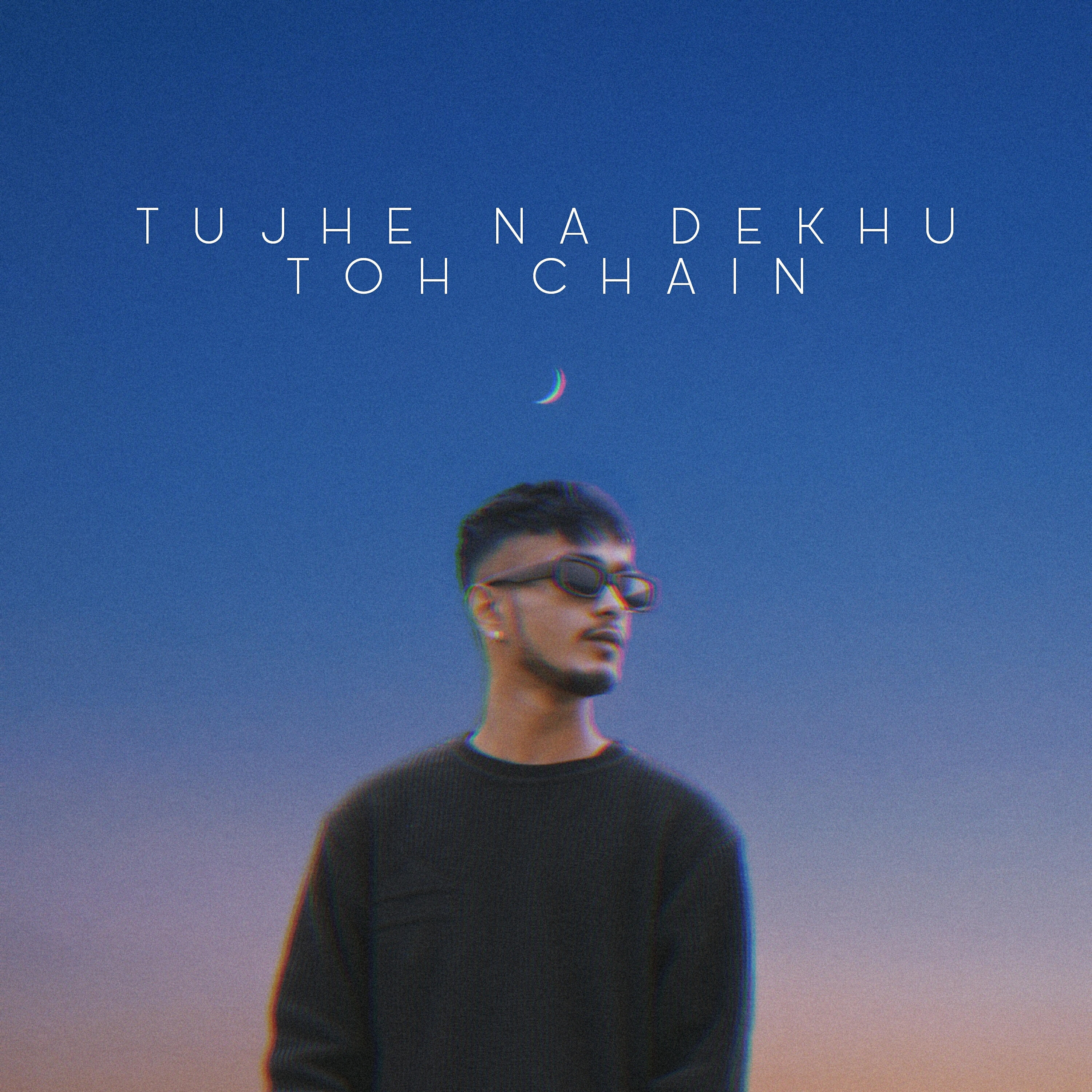 KDspuNKY - TUJHE NAH DEKHU TOH CHAIN