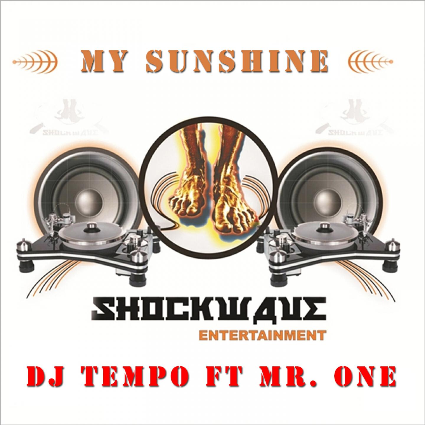DJ Tempo - My Sunshine