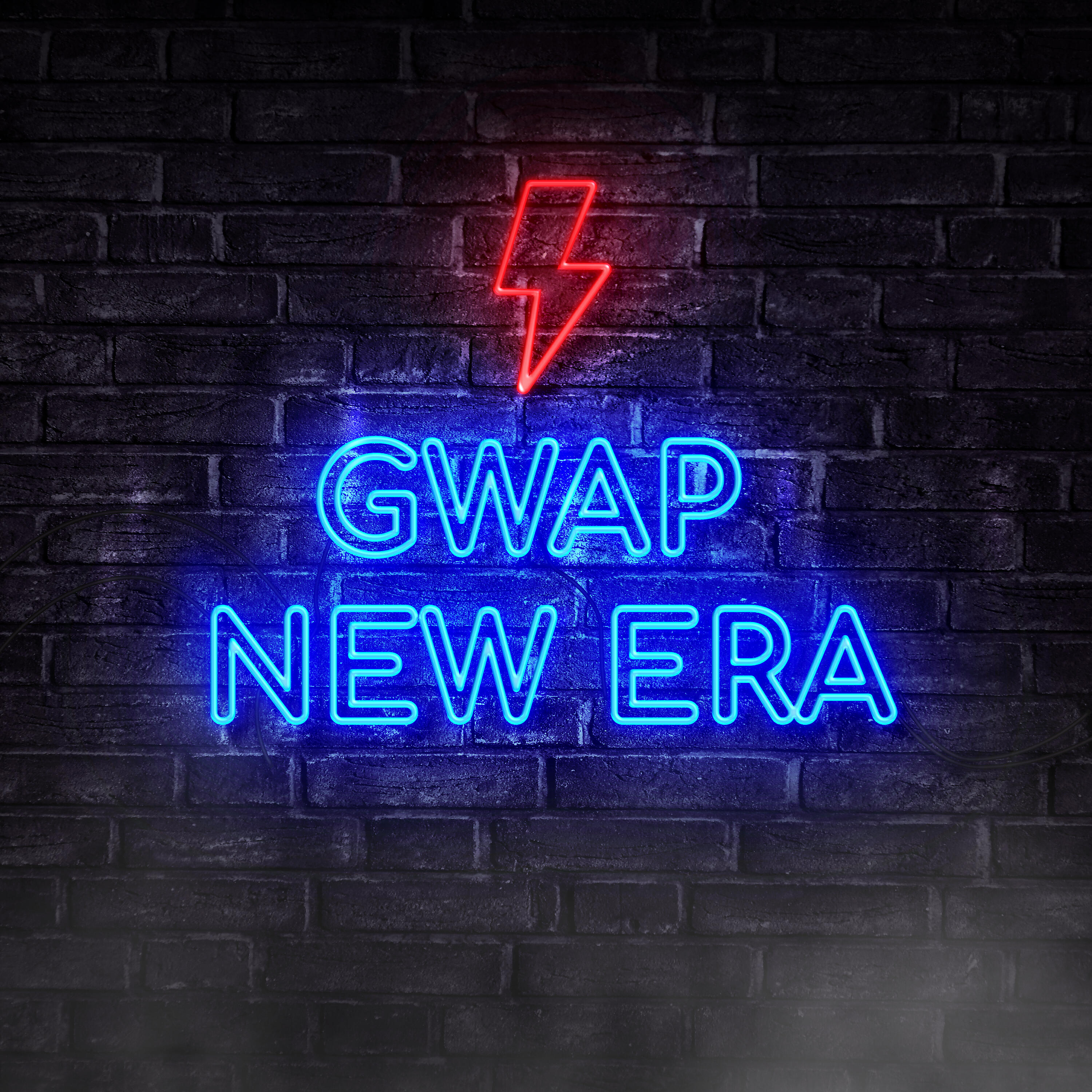 TM Gwap - Super Sonic