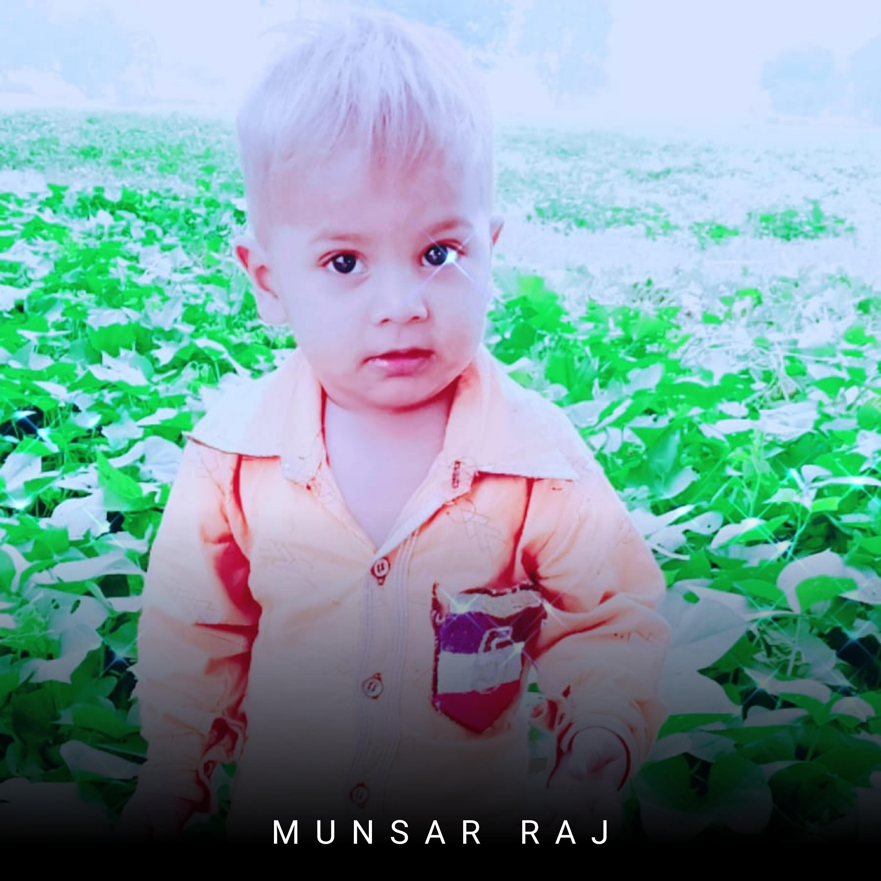 Munsar Raj - Rahul Khan Mewati