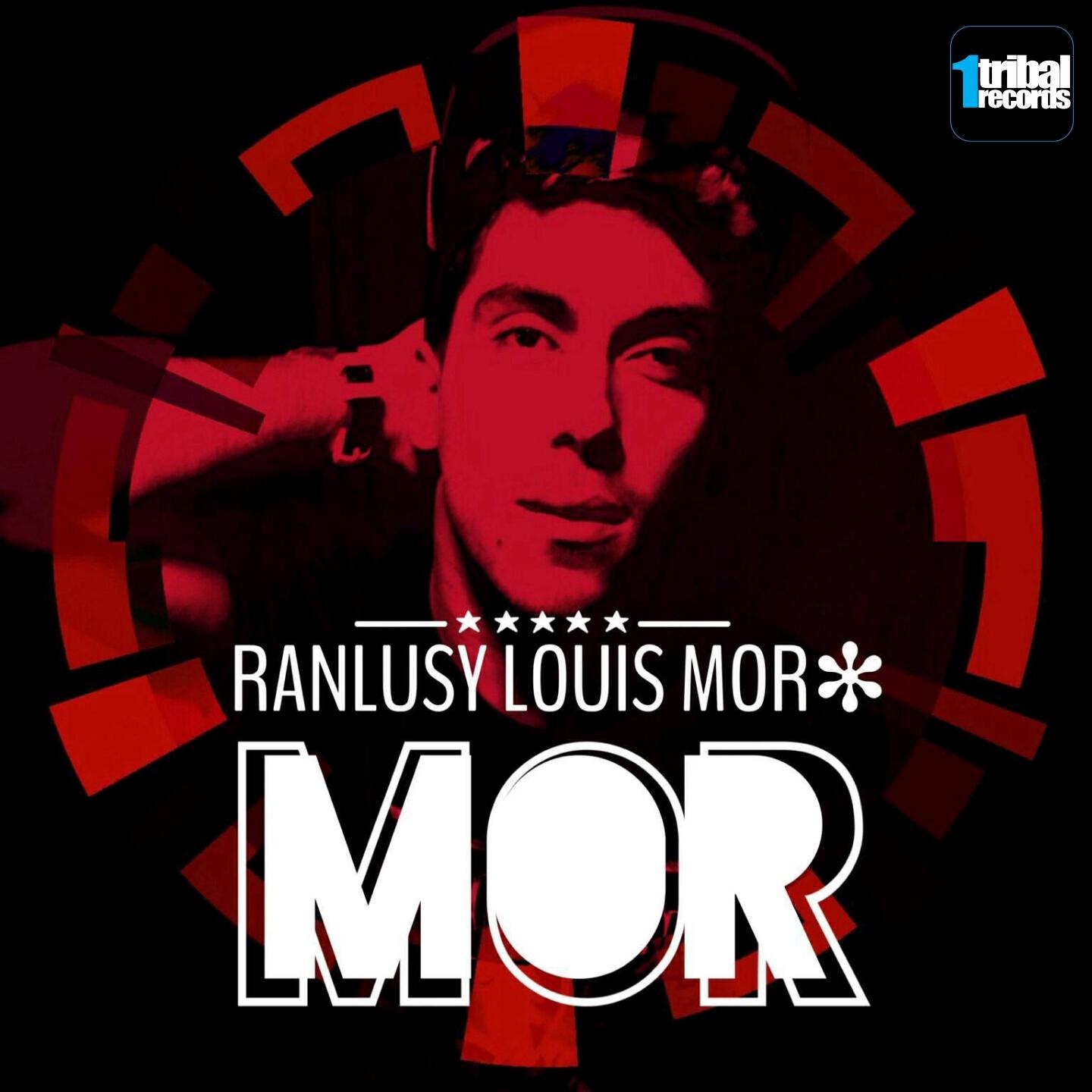 Ranlusy Louis Mor - Panties Down (Fabricio Lampa Remix)