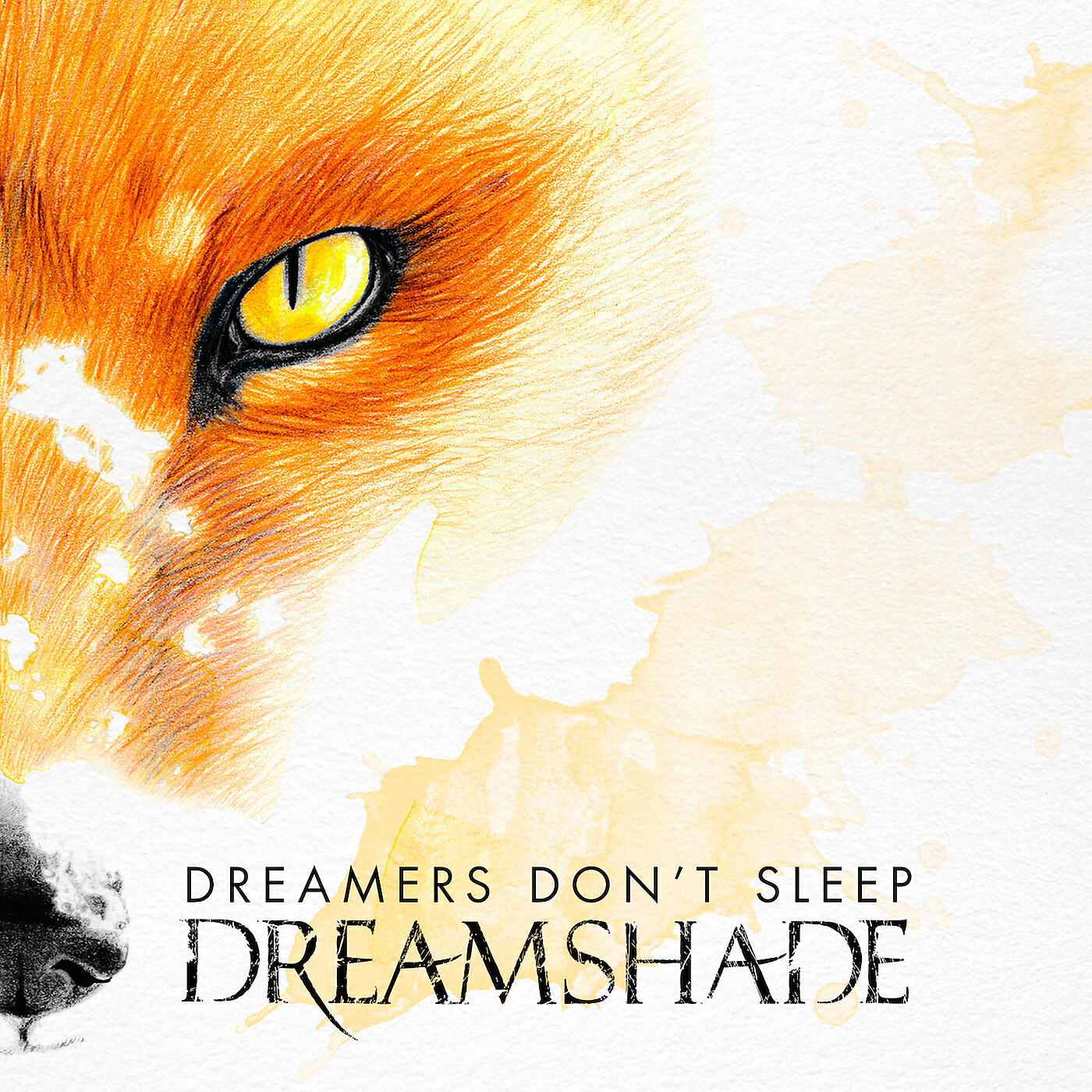 Dreamshade - Dreamers Don't Sleep