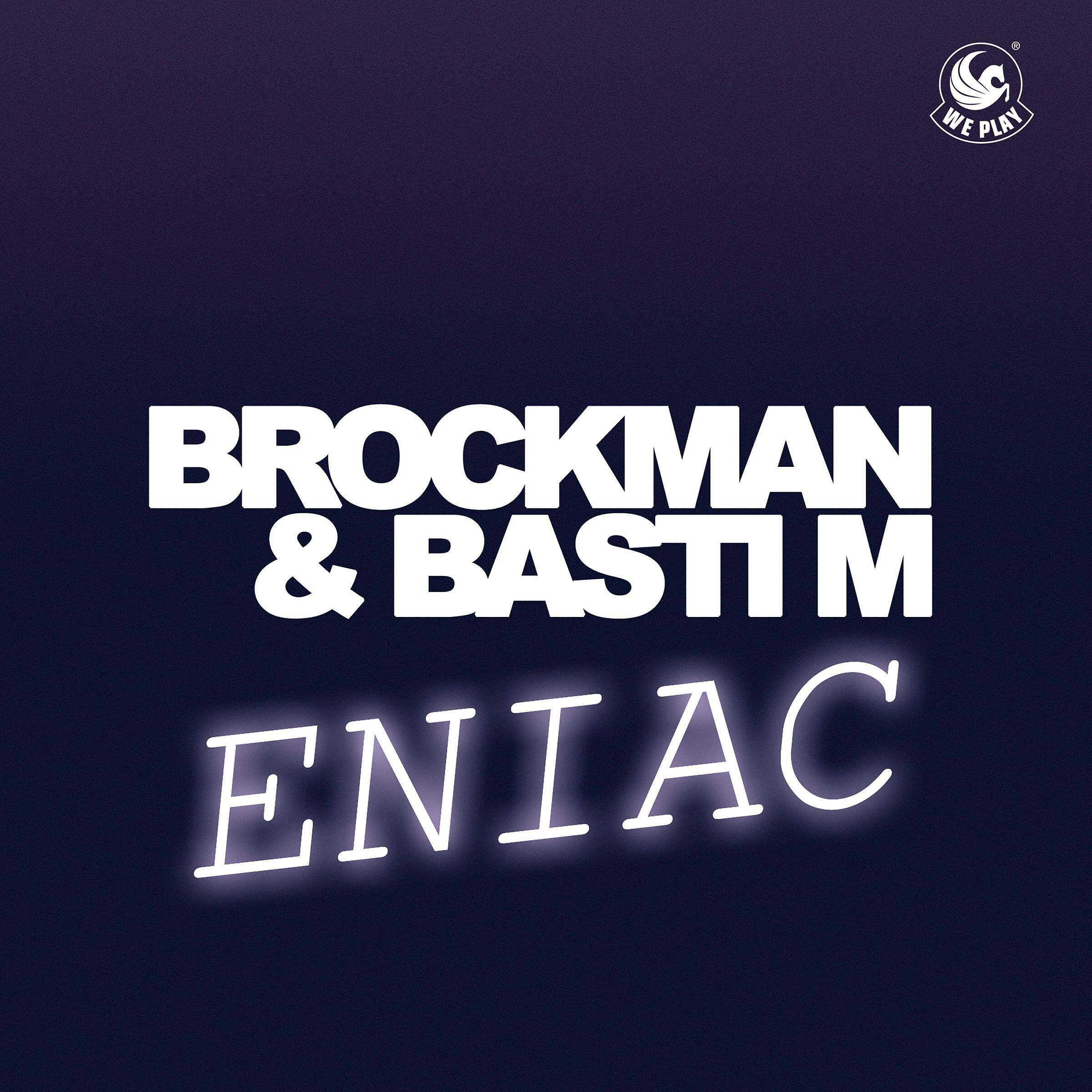 Brockman - Eniac