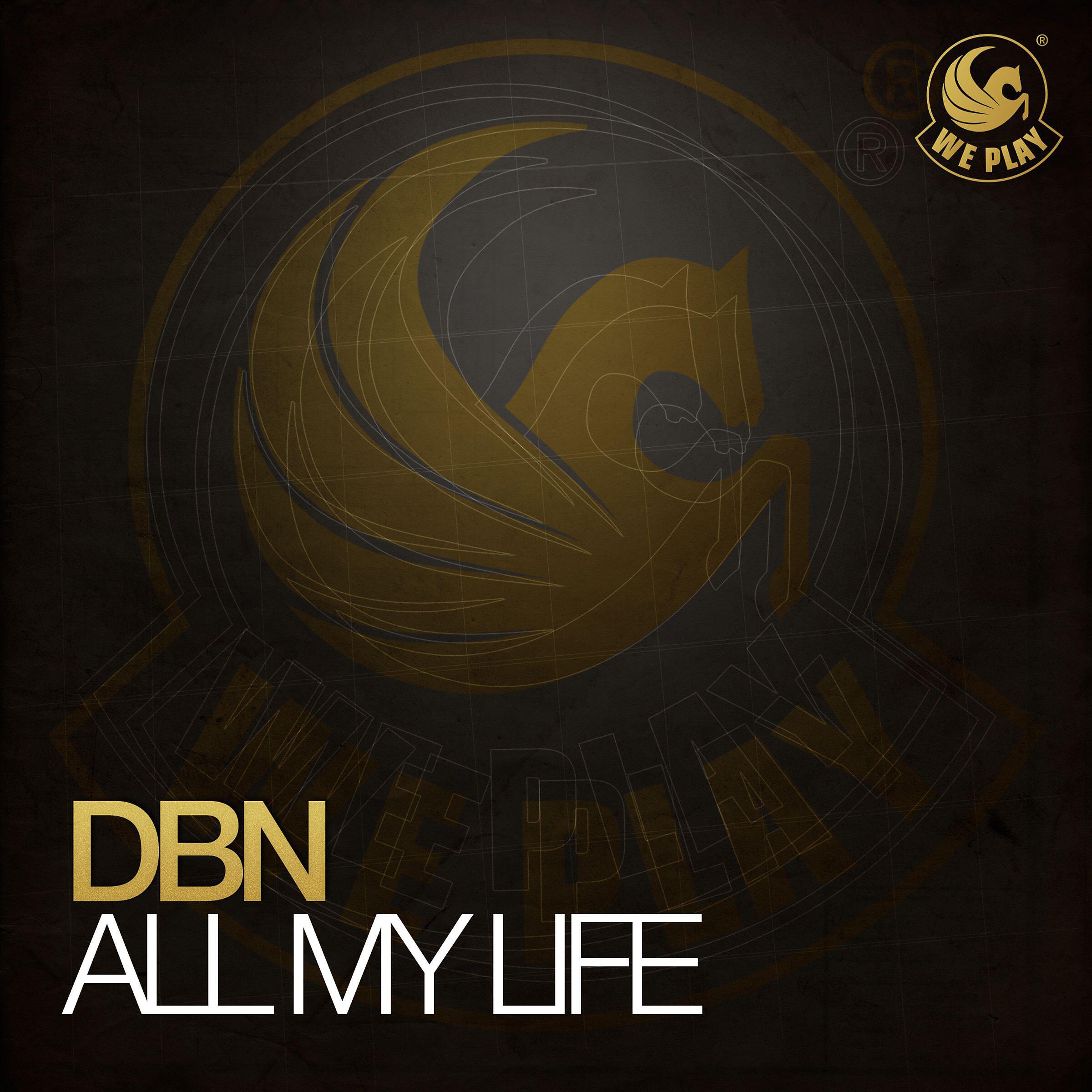 DBN - All My Life (Belocca Luv2Step Dub)