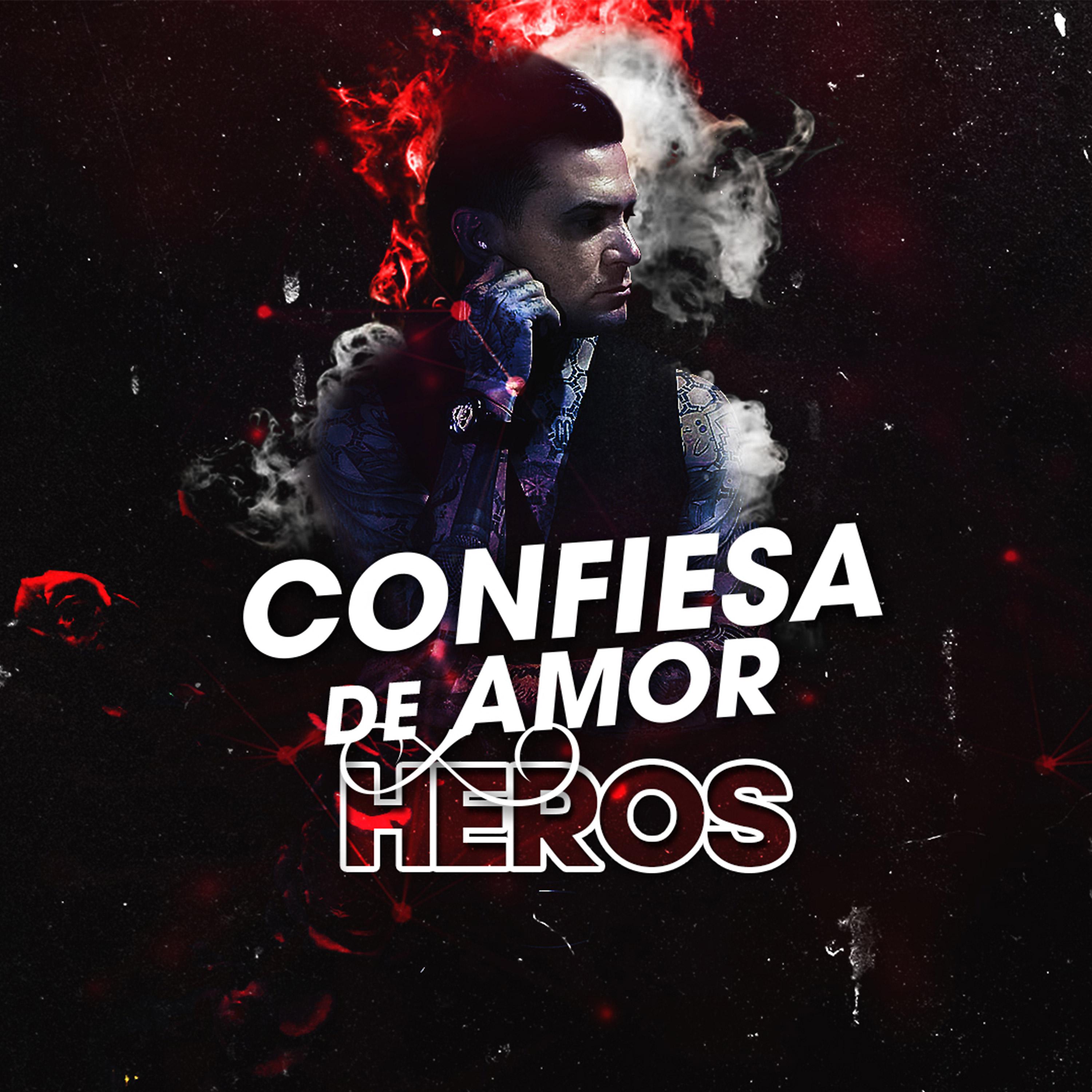 Постер альбома Confiesa de Amor