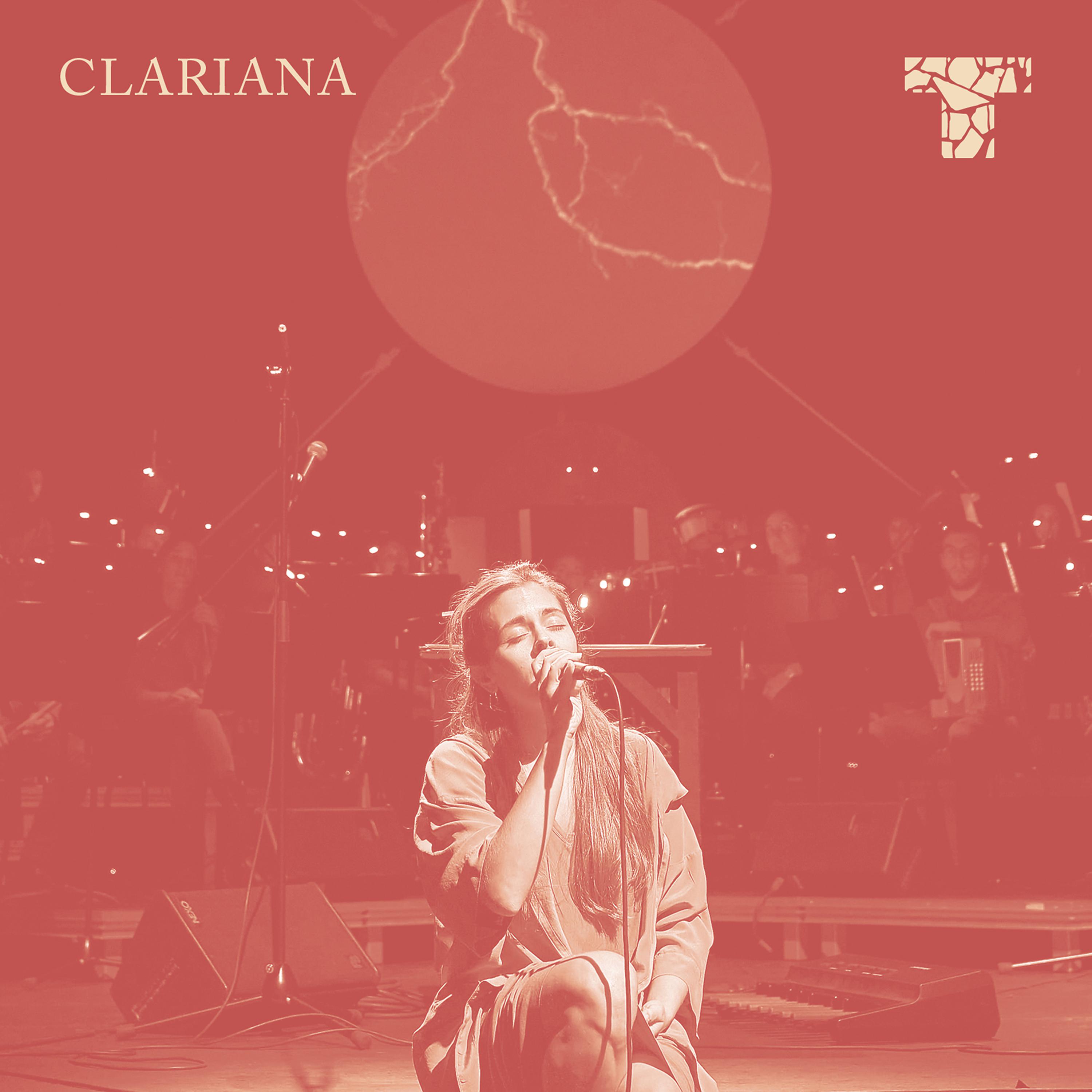Постер альбома Clariana