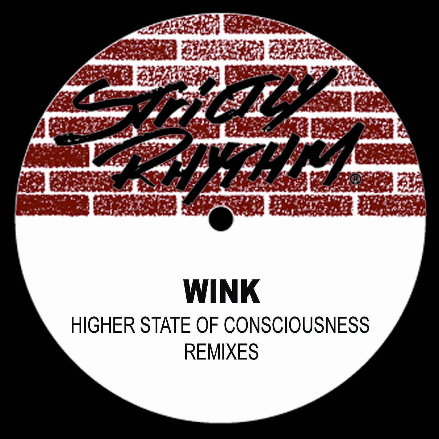 Josh Wink - Higher State of Consciousness (Itty Bitty Boozy Woozy Mix)