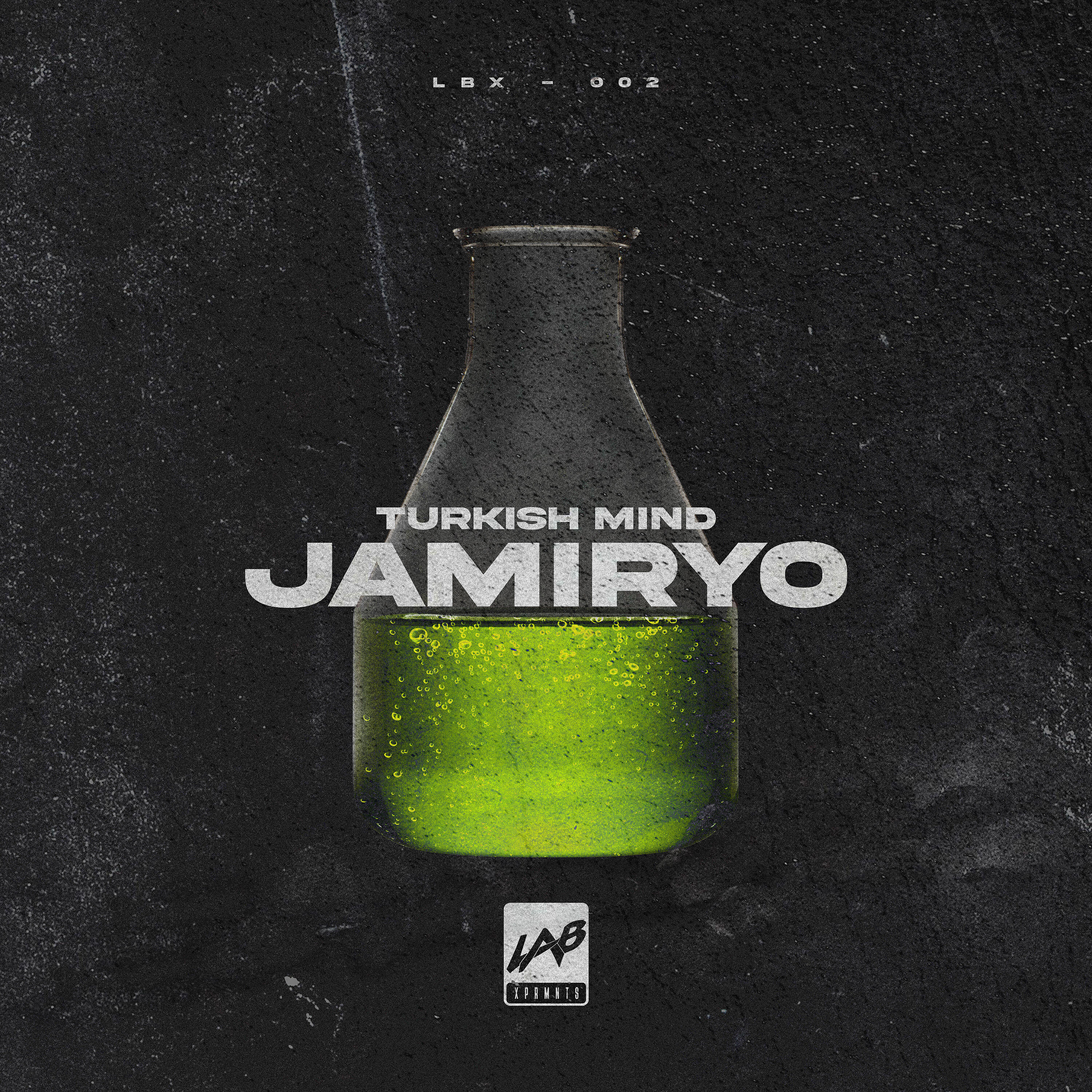 Turkish Mind - Jamiryo