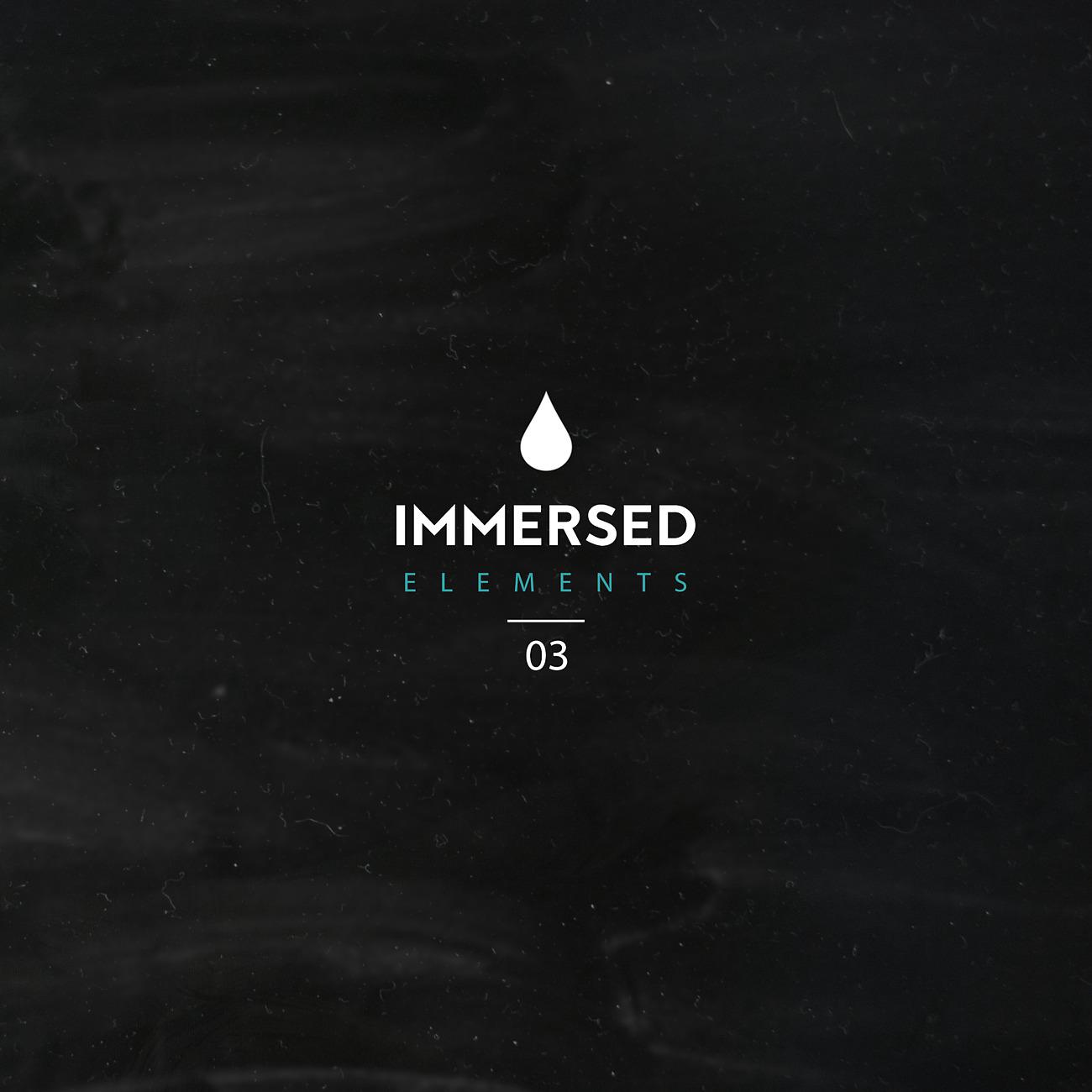 Постер альбома Immersed Elements 03