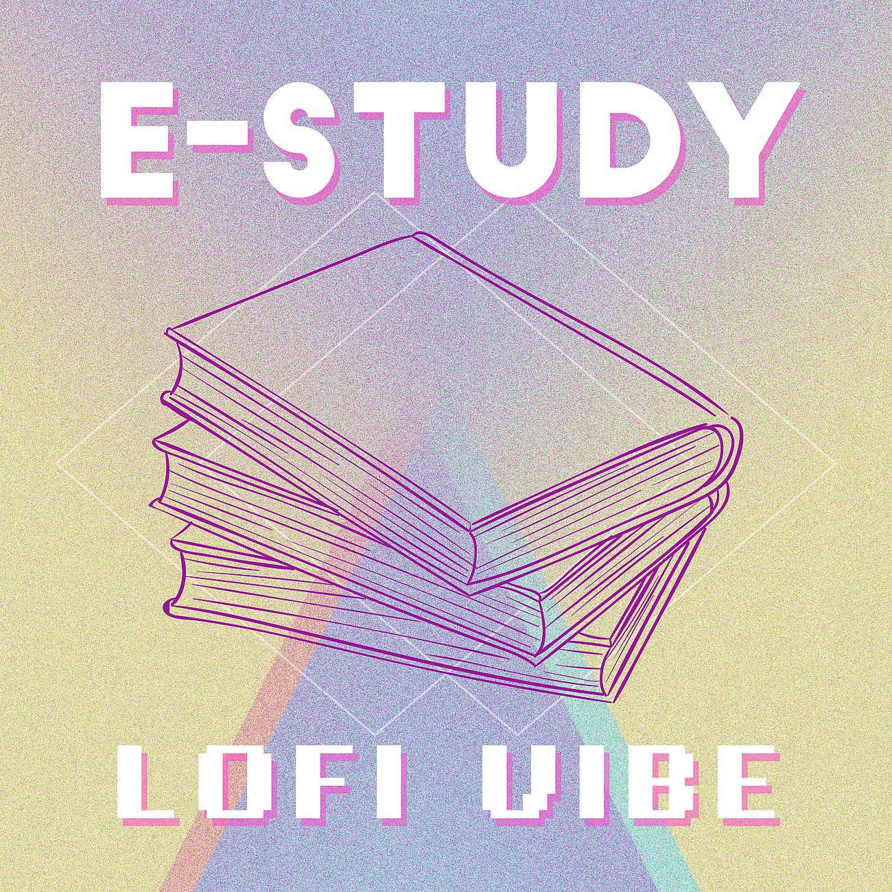 Постер альбома E-Study