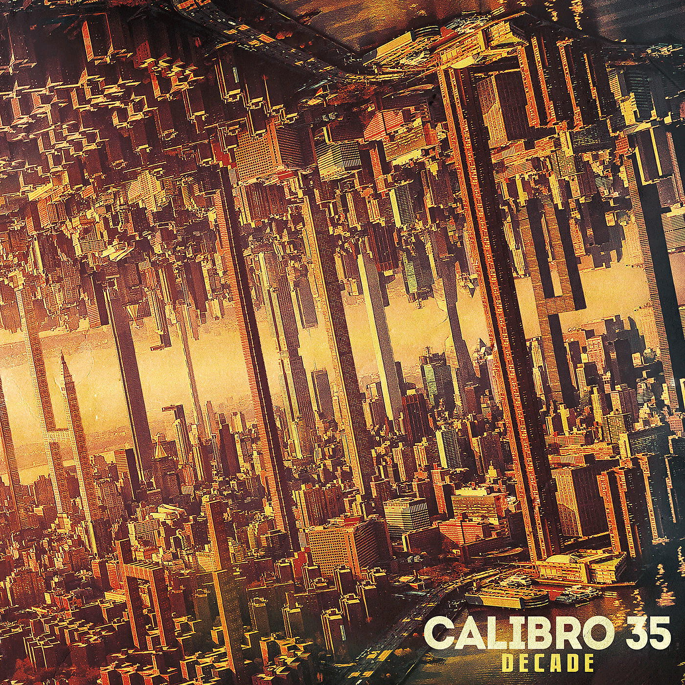 Calibro 35 - Faster Faster!
