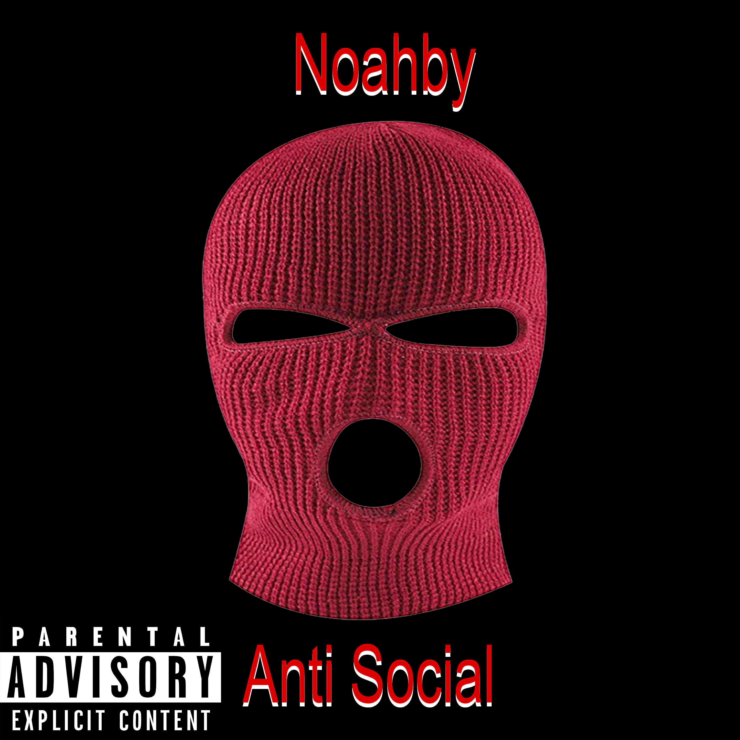 Noahby - Anti Social