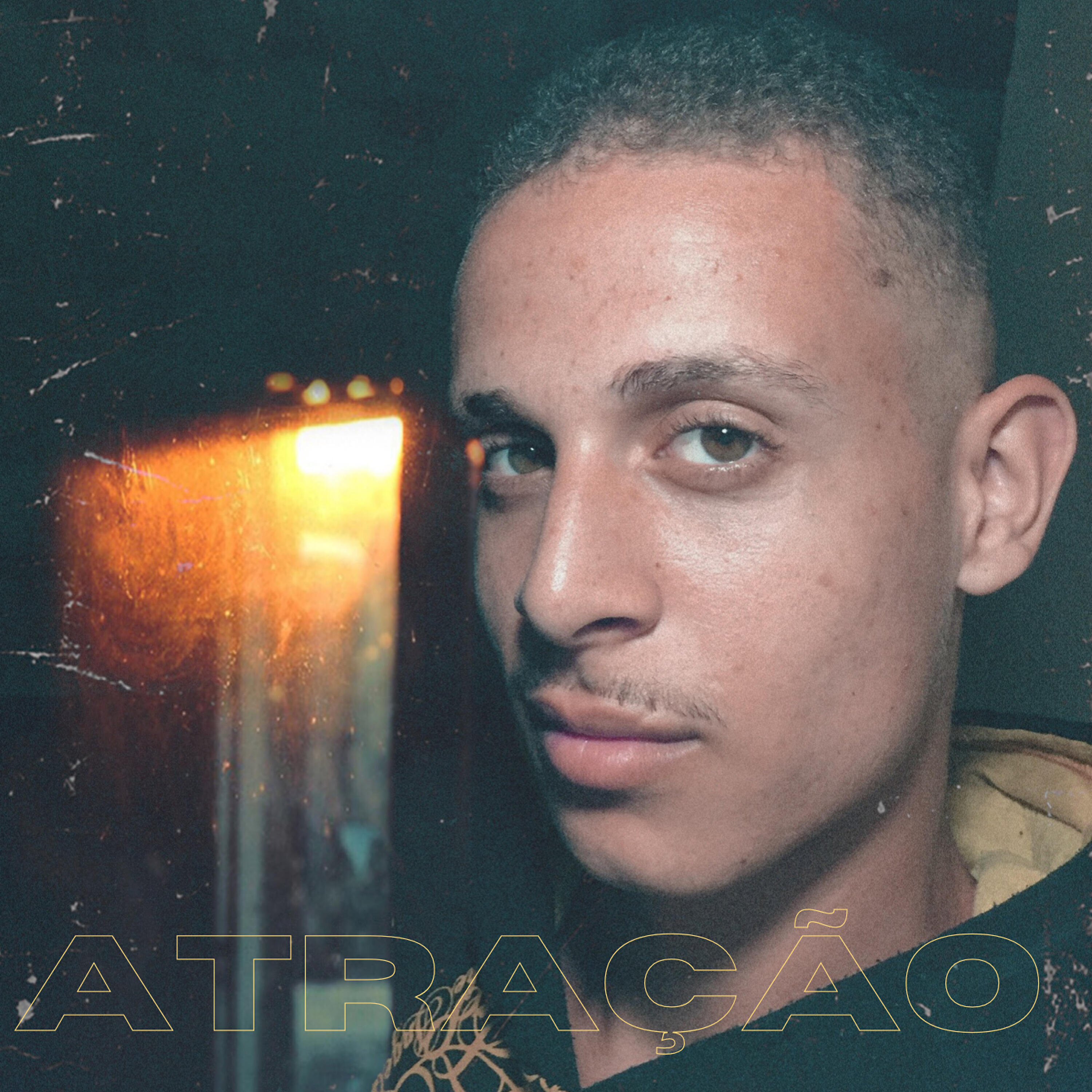 Erick Rodrigues - Atração