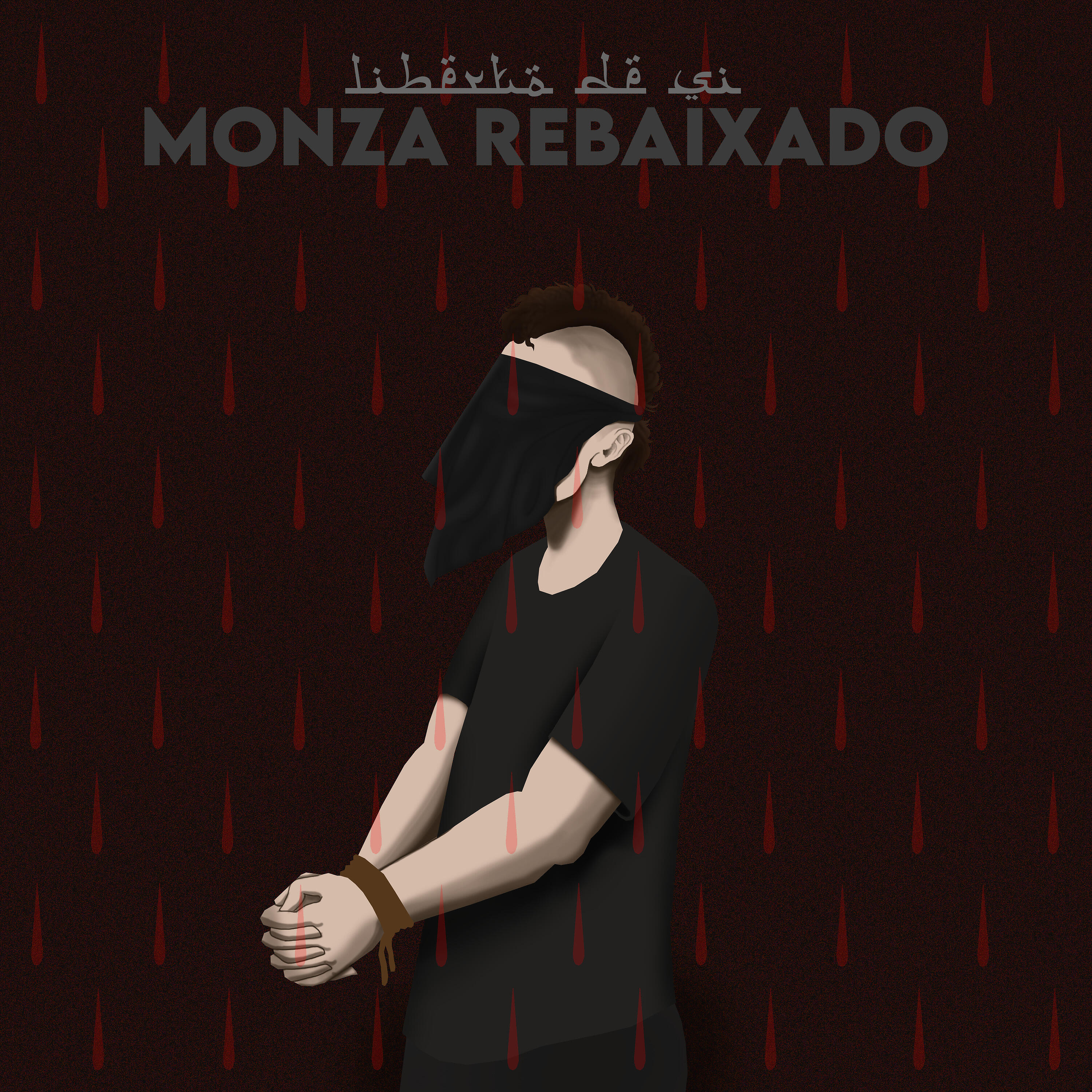 Liberto de Si - Monza Rebaixado