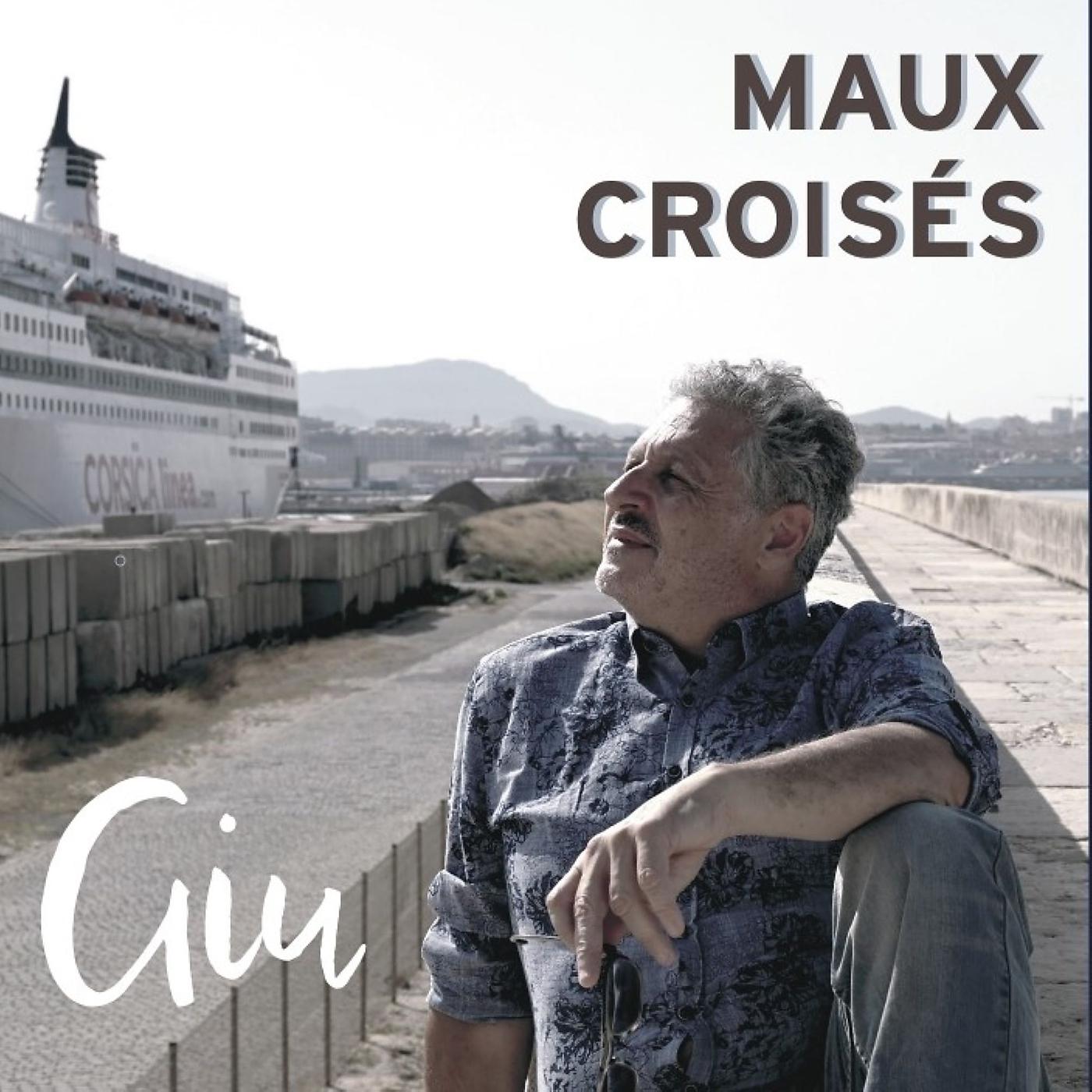 Постер альбома Maux croisés