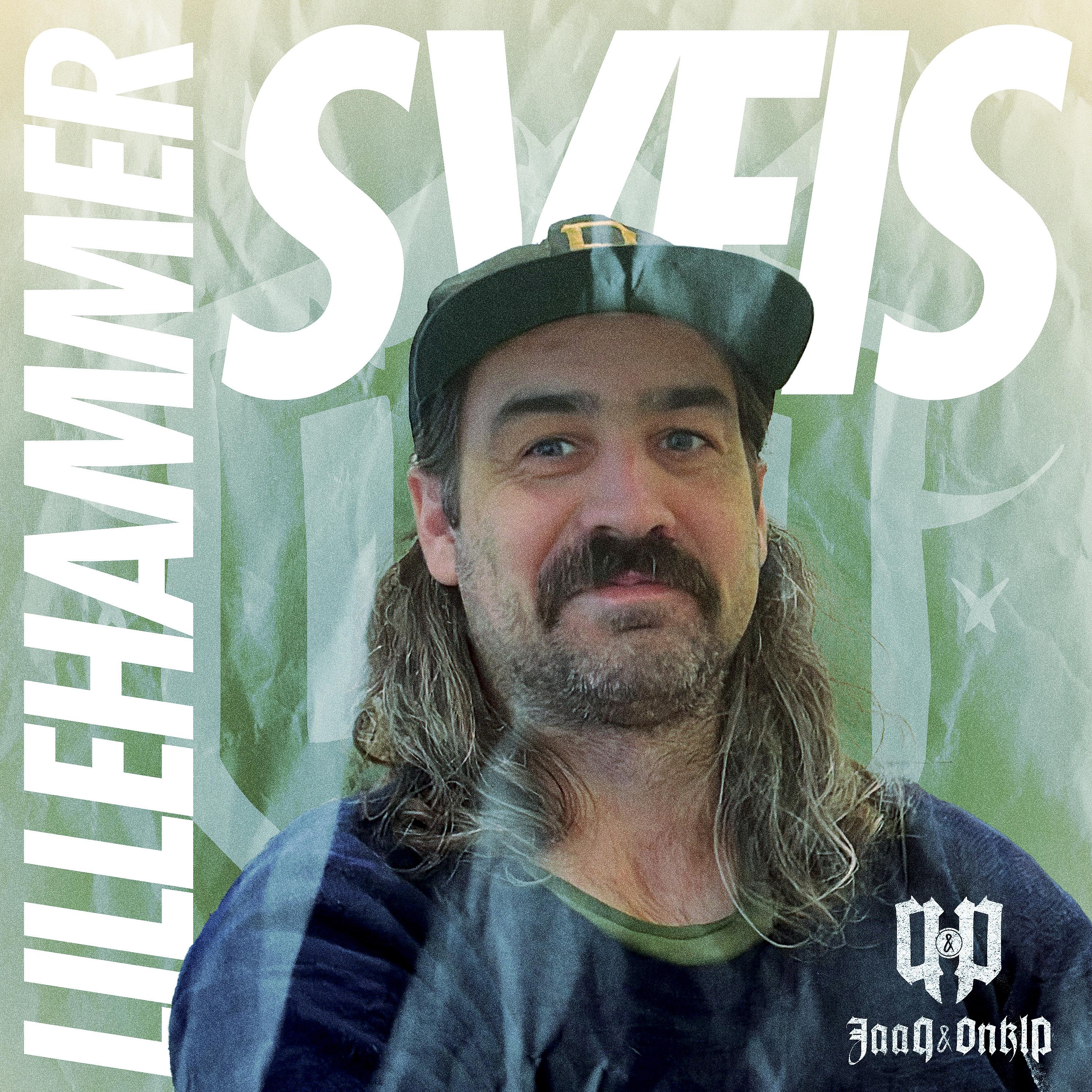 Постер альбома Lillehammer Sveis