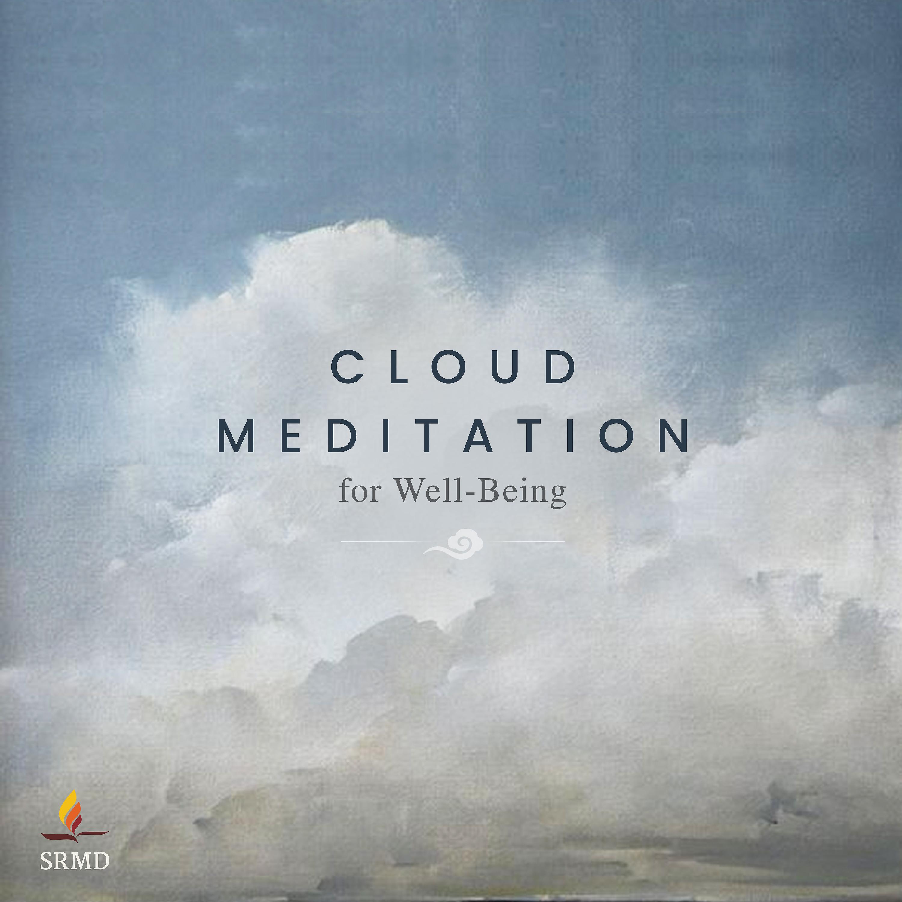 Постер альбома Cloud Meditation for Well-Being