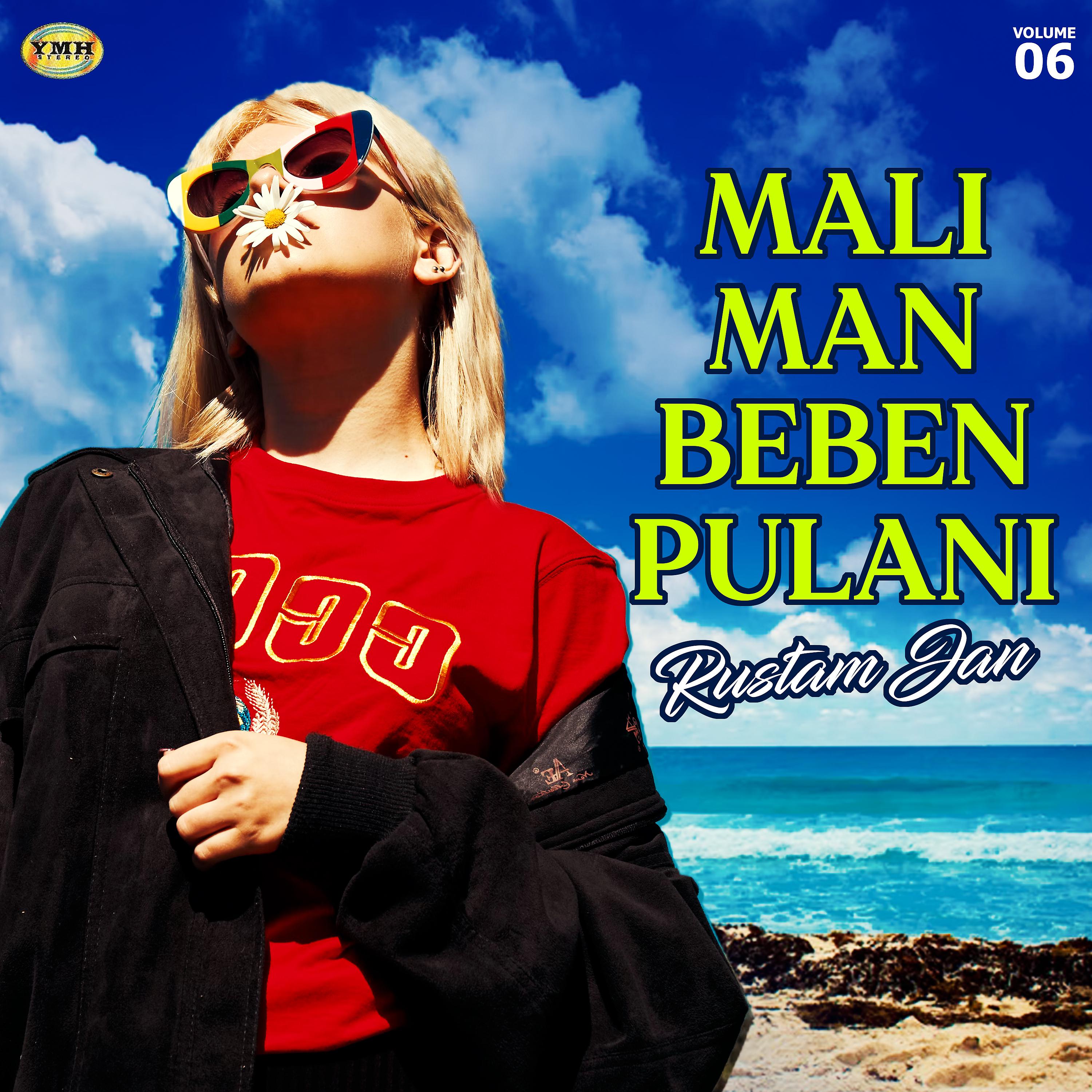Постер альбома Mali Man Beben Pulani, Vol. 6