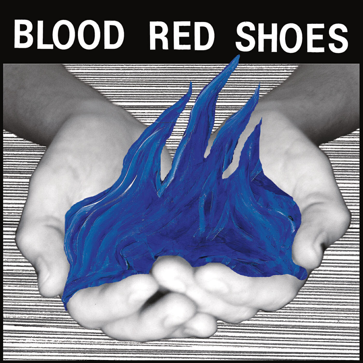 Blood Red Shoes - Light It Up (Live At Montreux, Switzerland / 2010)