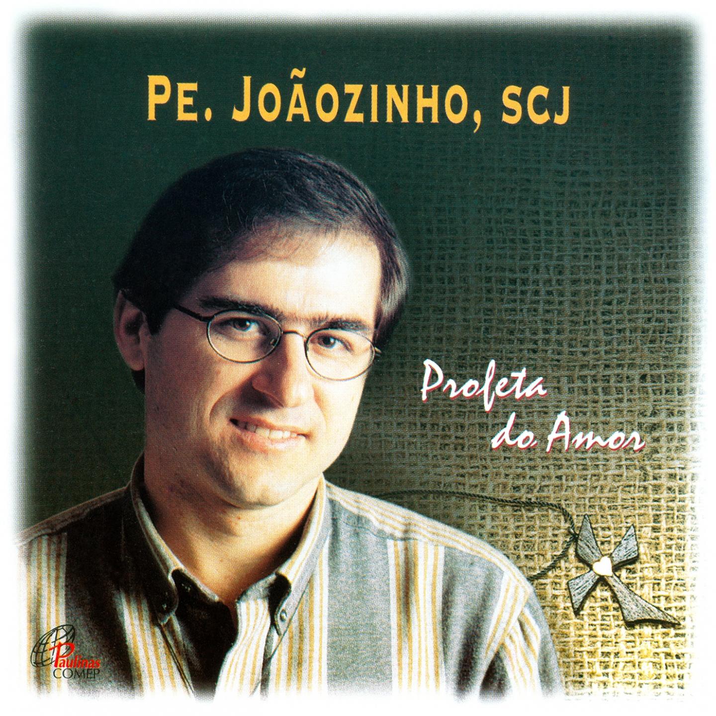 Постер альбома Profeta do Amor