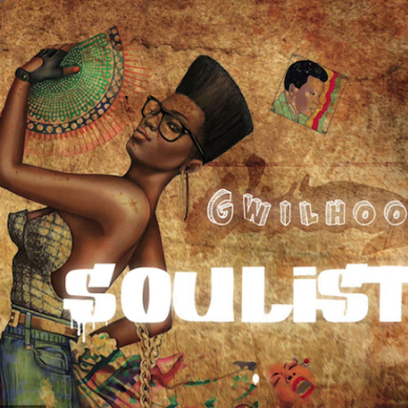Постер альбома Soulist