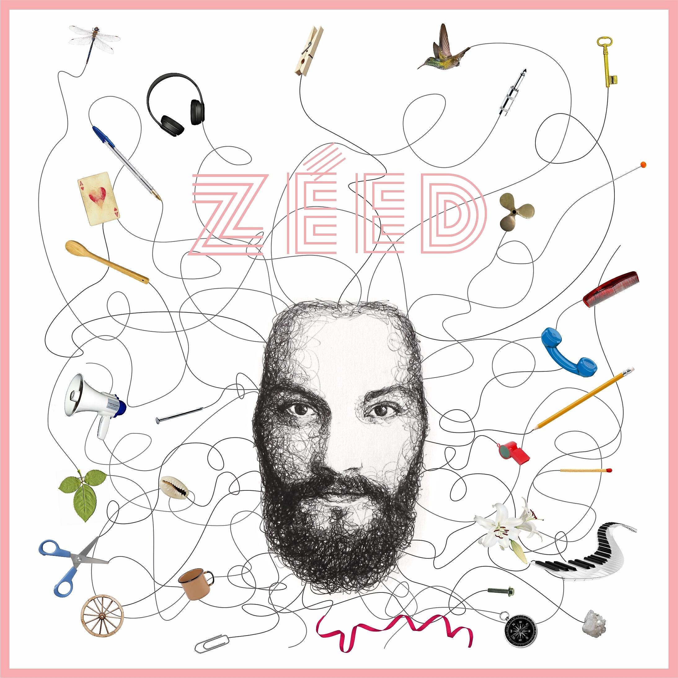 Zé Ed - Condição do Amor