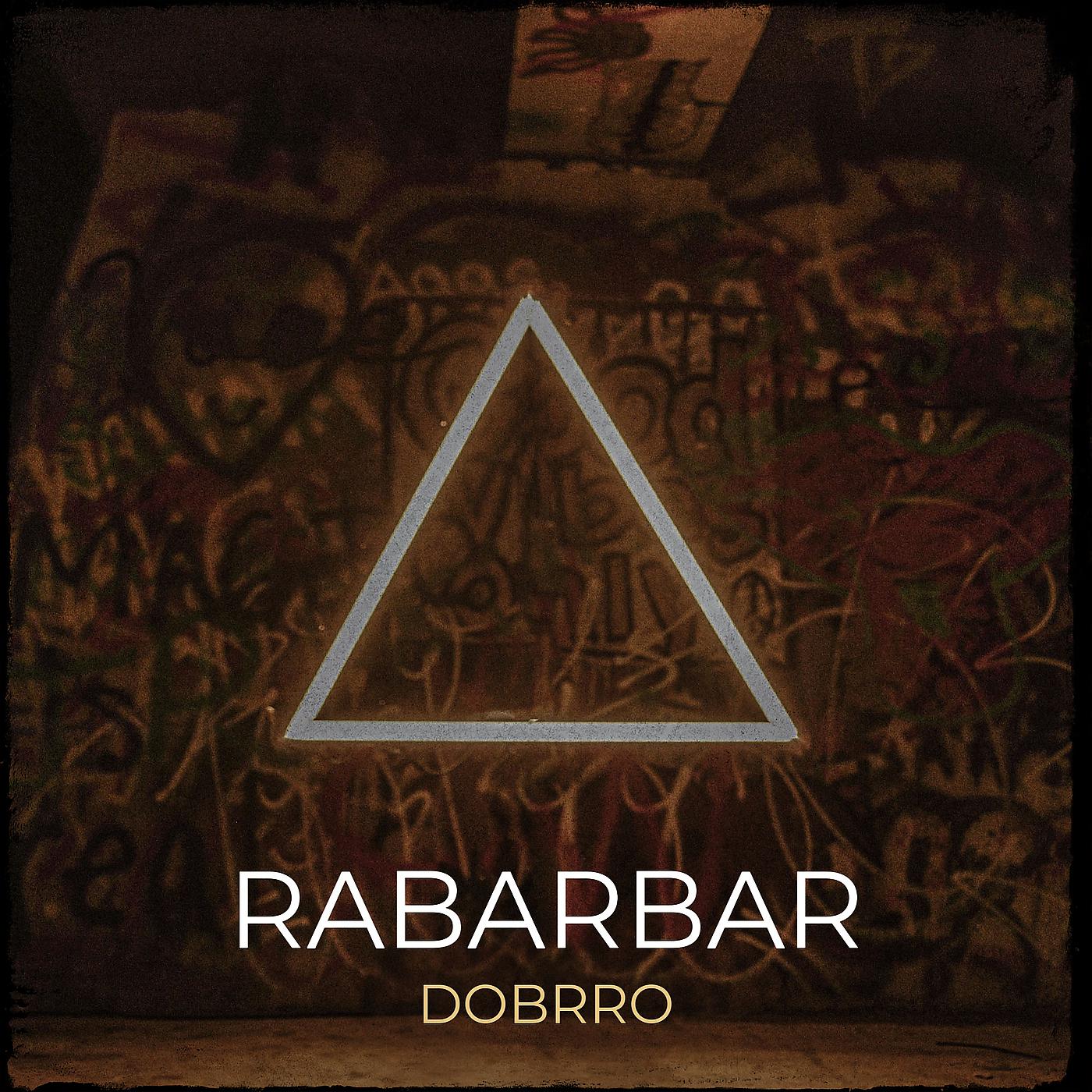 Постер альбома Rabarbar