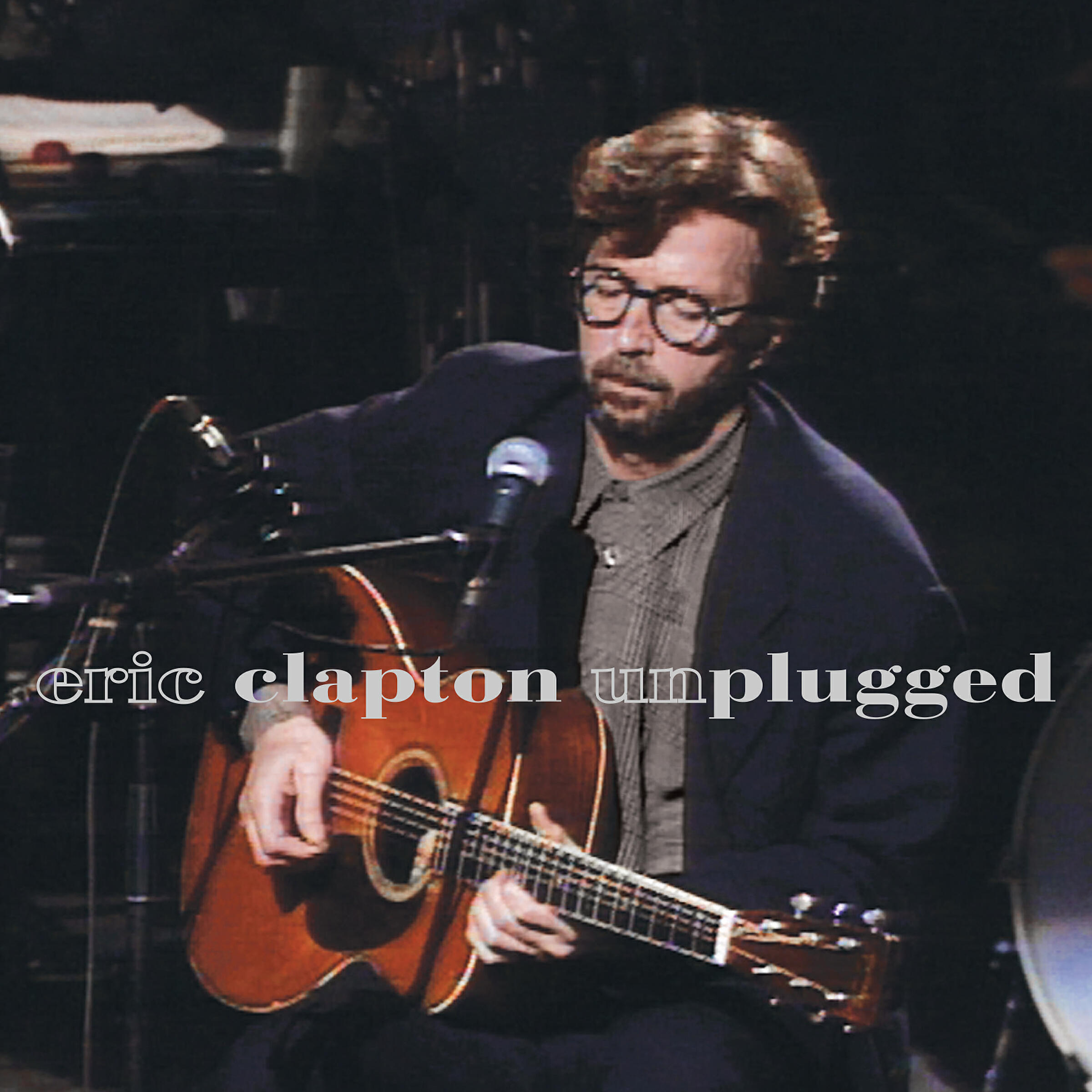 Eric Clapton - Before You Accuse Me (2013 Remaster)