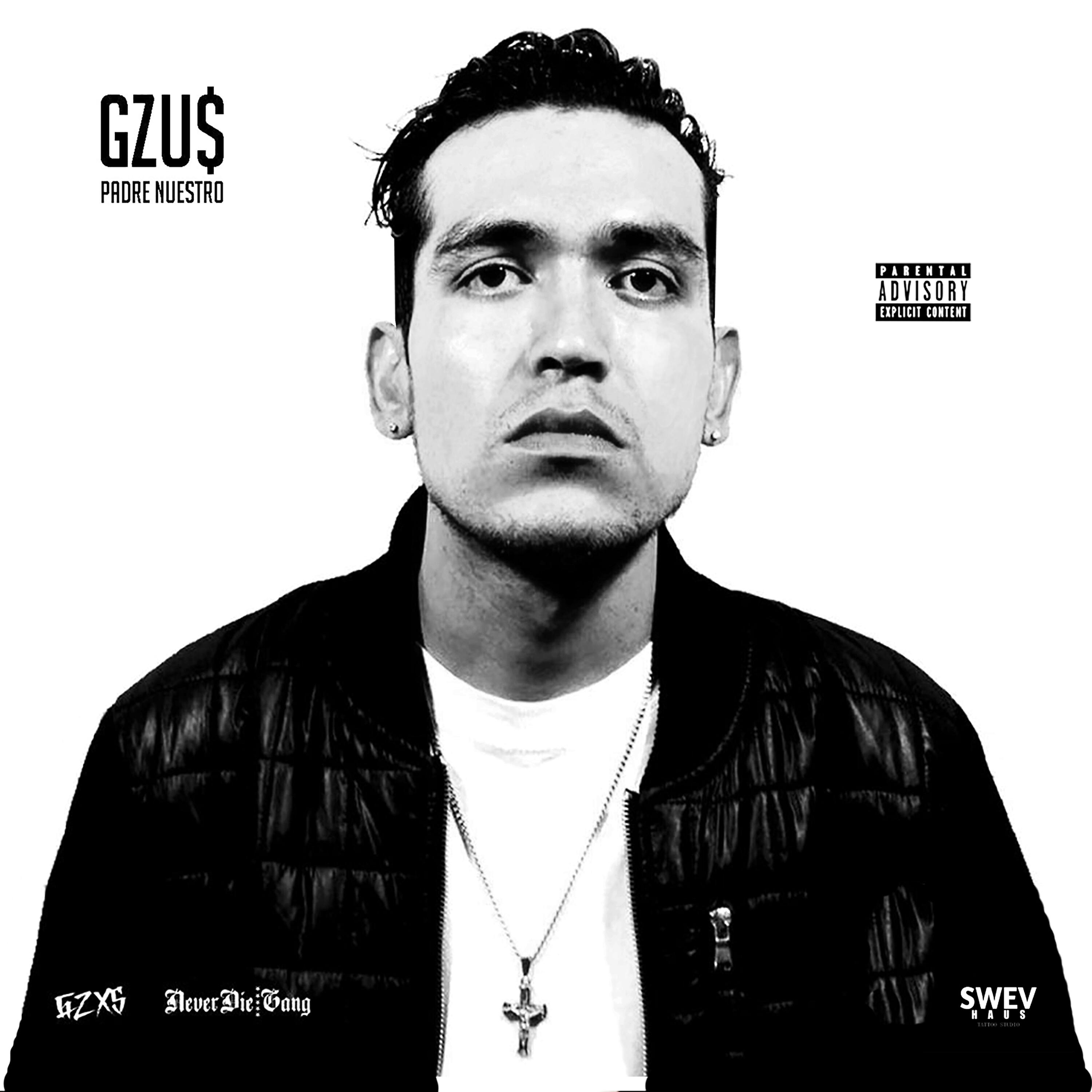 Gzus - Psicosis