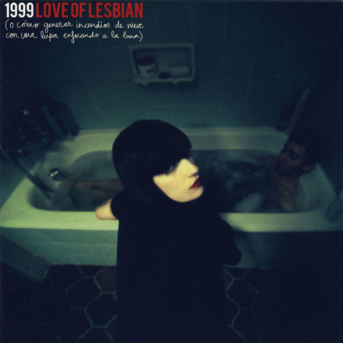Love Of Lesbian - 2009. Voy a romper las ventanas