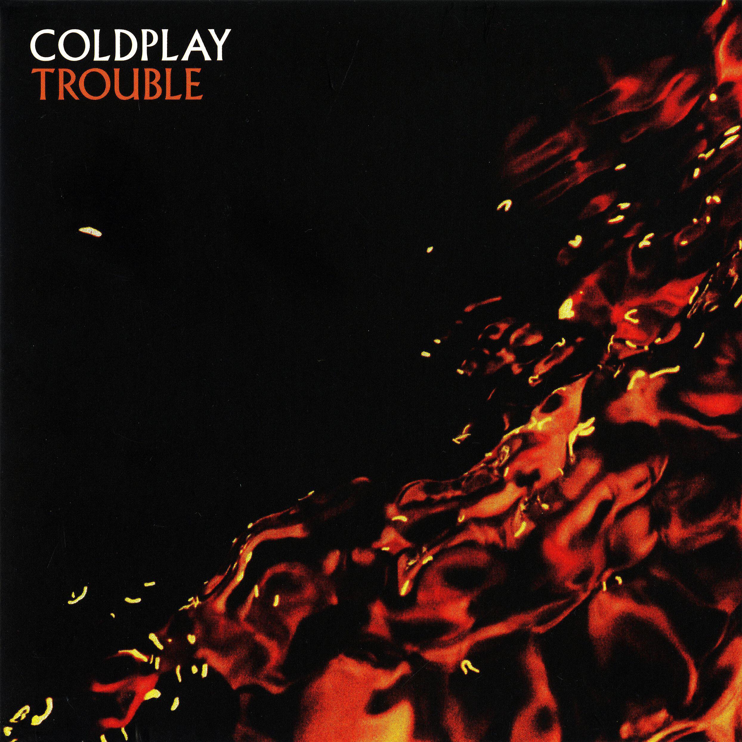 Coldplay - Brothers & Sisters