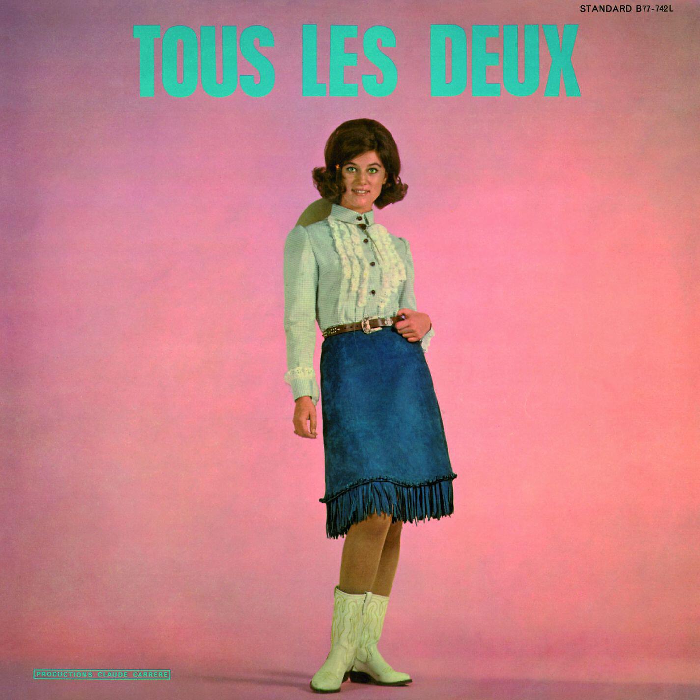 Sheila - Devant le Juke-Box 