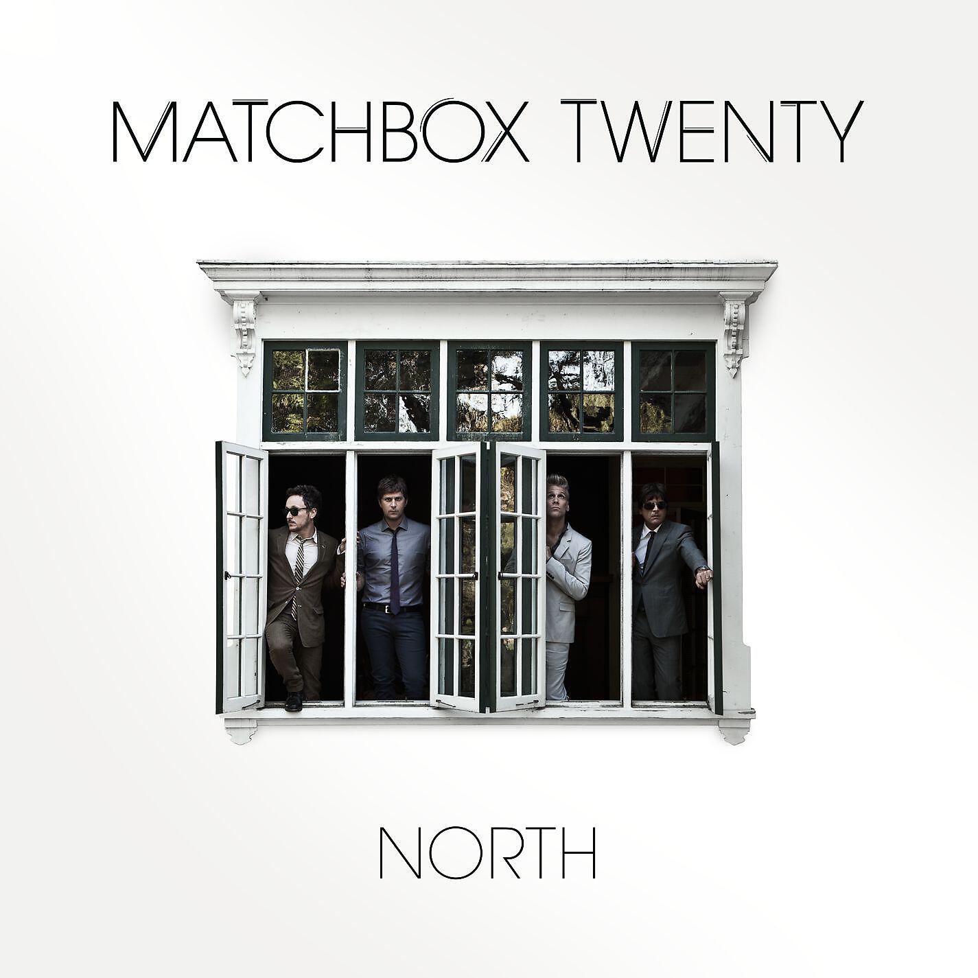 Matchbox Twenty - Bed of Lies