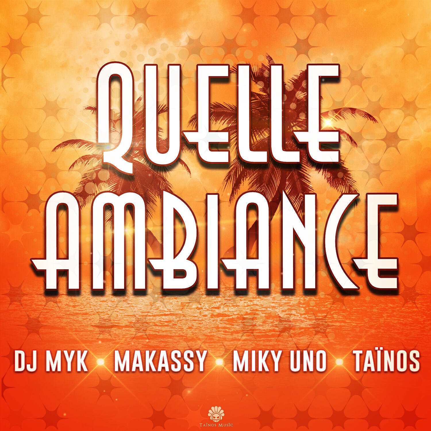 DJ Myk - Quelle ambiance
