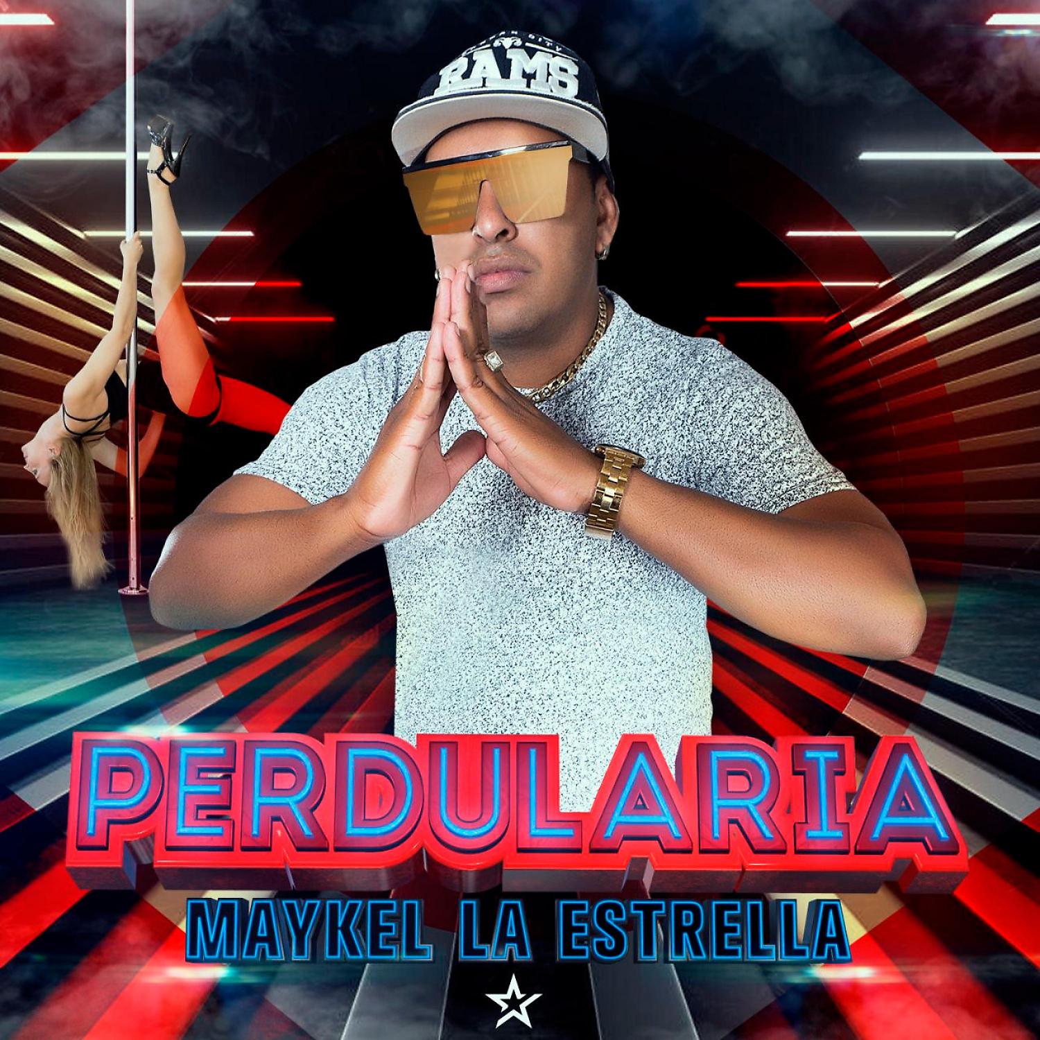 Постер альбома Perdularia
