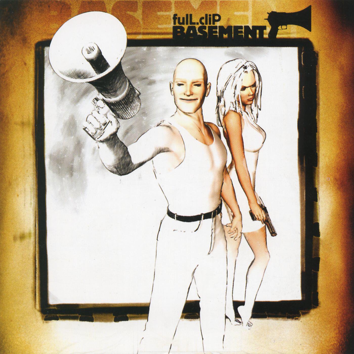 Basement (F) - Good Man