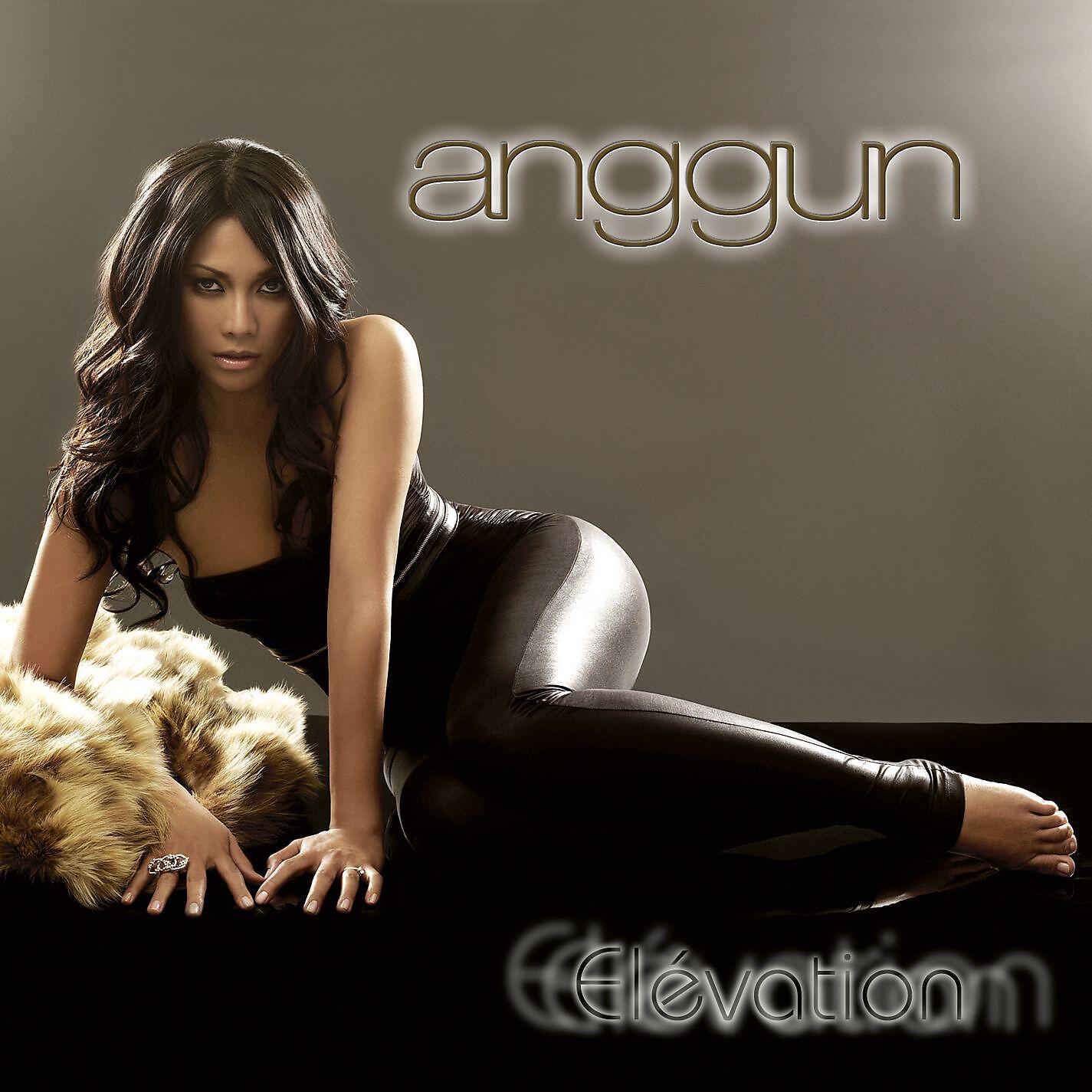 Anggun - No Song (Russian Version) [Duet with Max Lorens] (Russian Version)