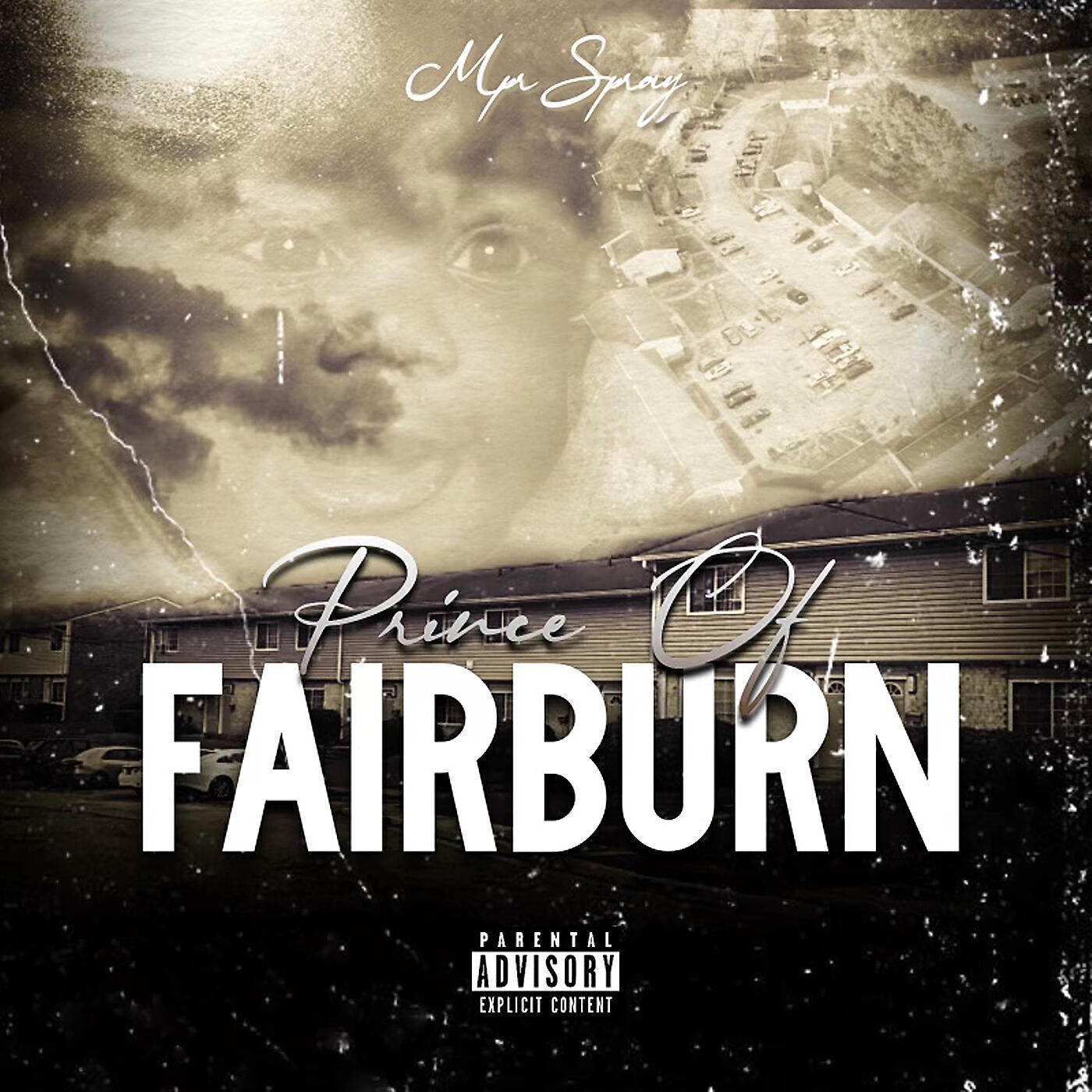 MPR Spray - Kareem
