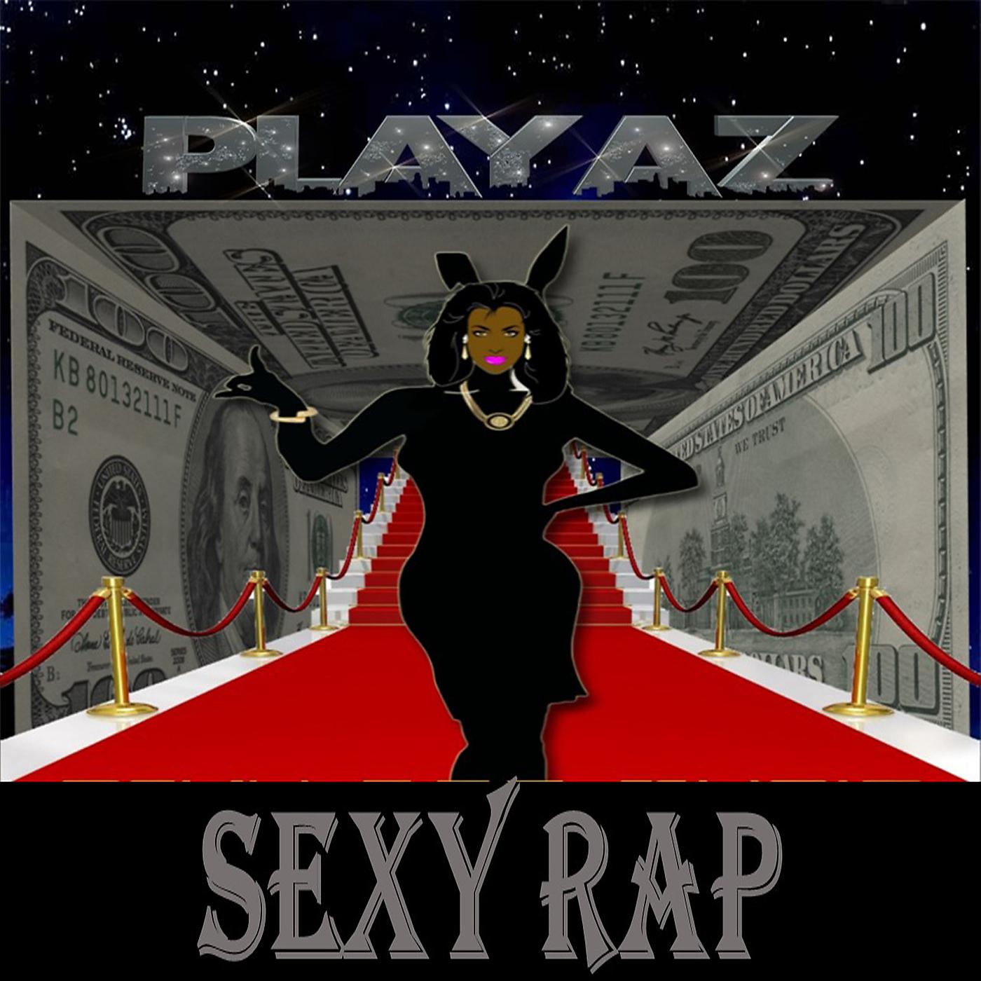 Постер альбома Sexy Rap