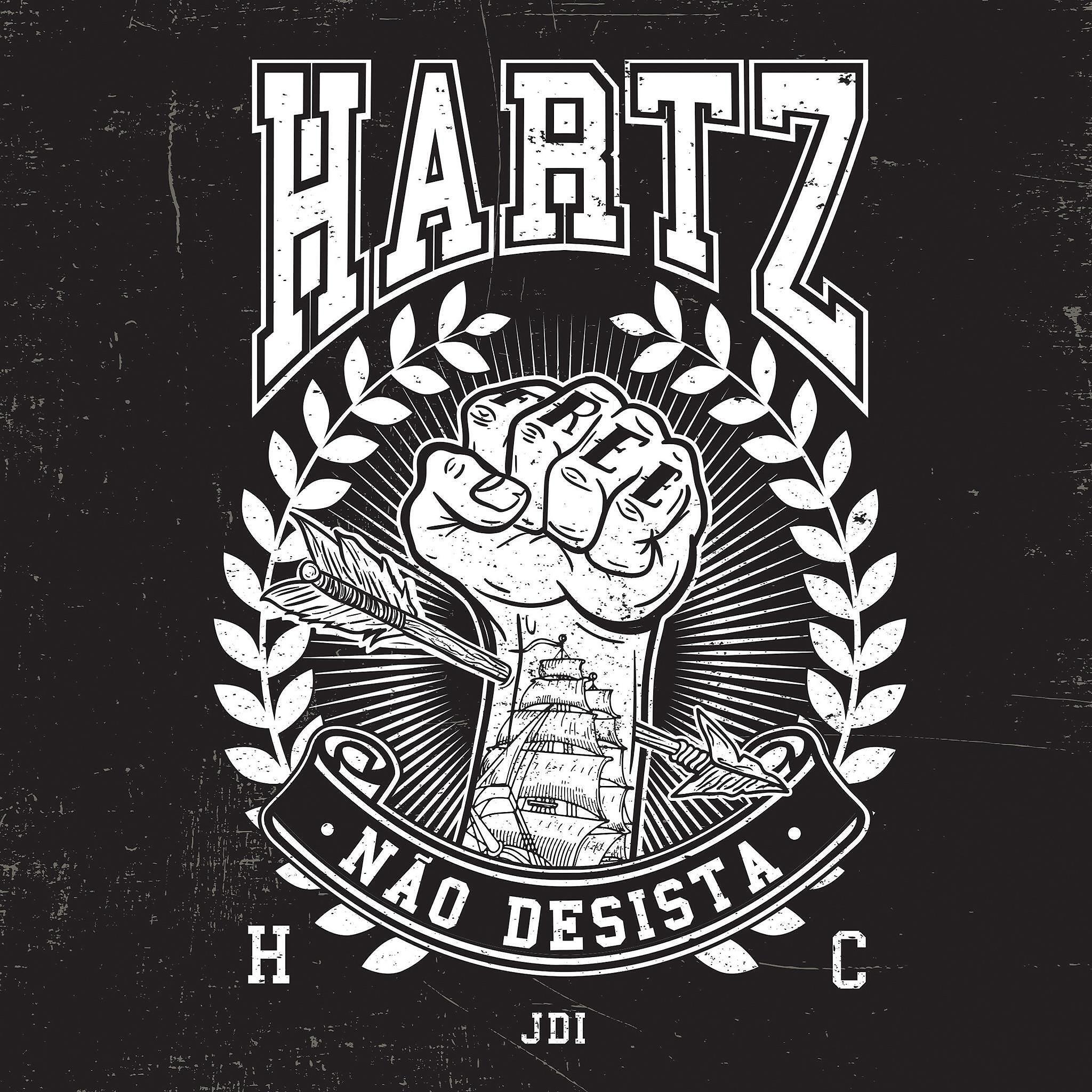 Hartz - Ponto de Equilíbrio