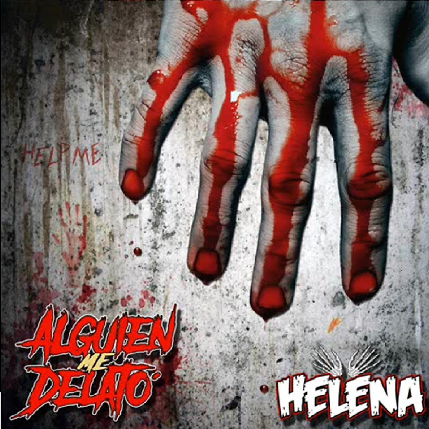 HELENA - Al Filo de la Navaja
