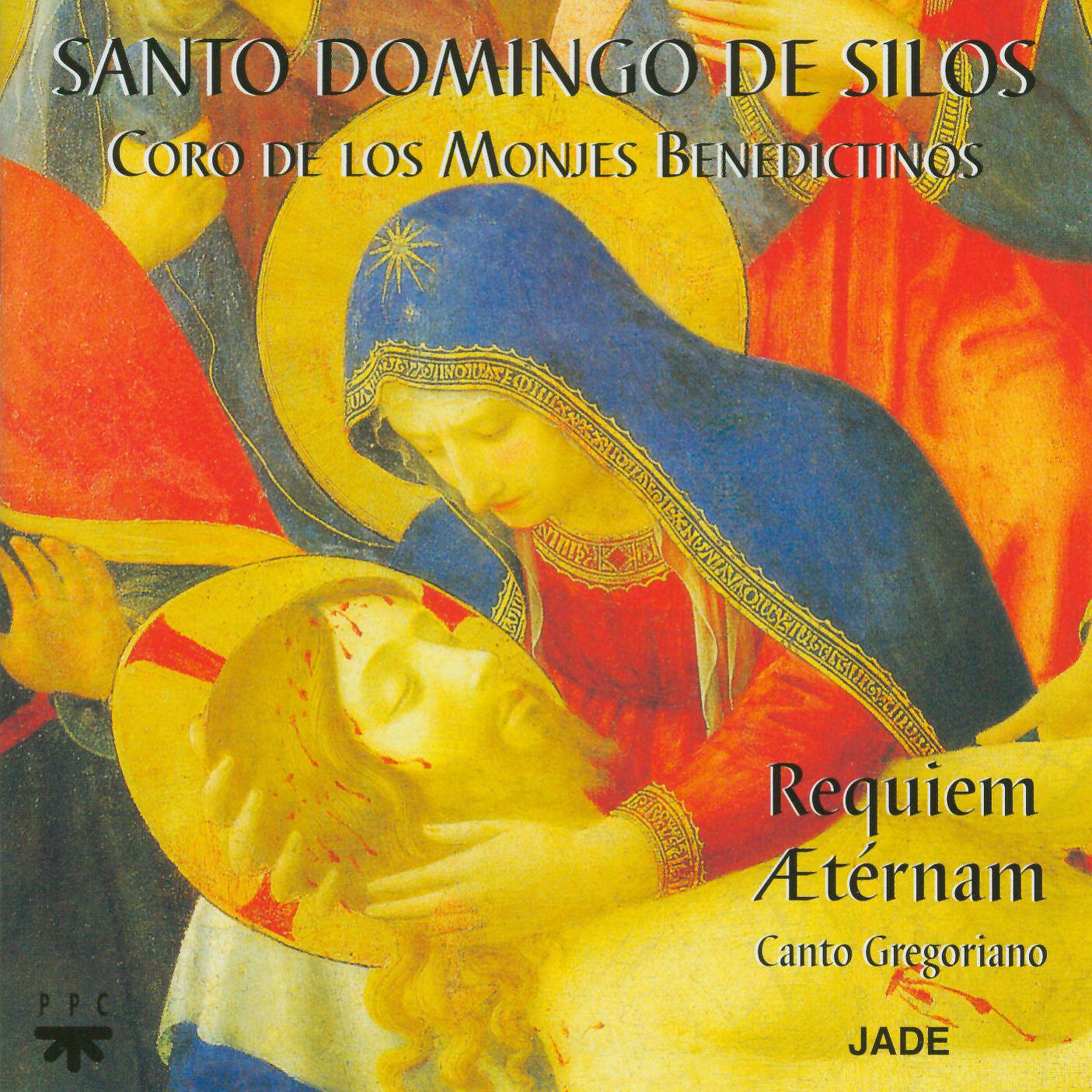 Moines de Santo Domingo de Silos - Requiem Mass - Agnus Dei
