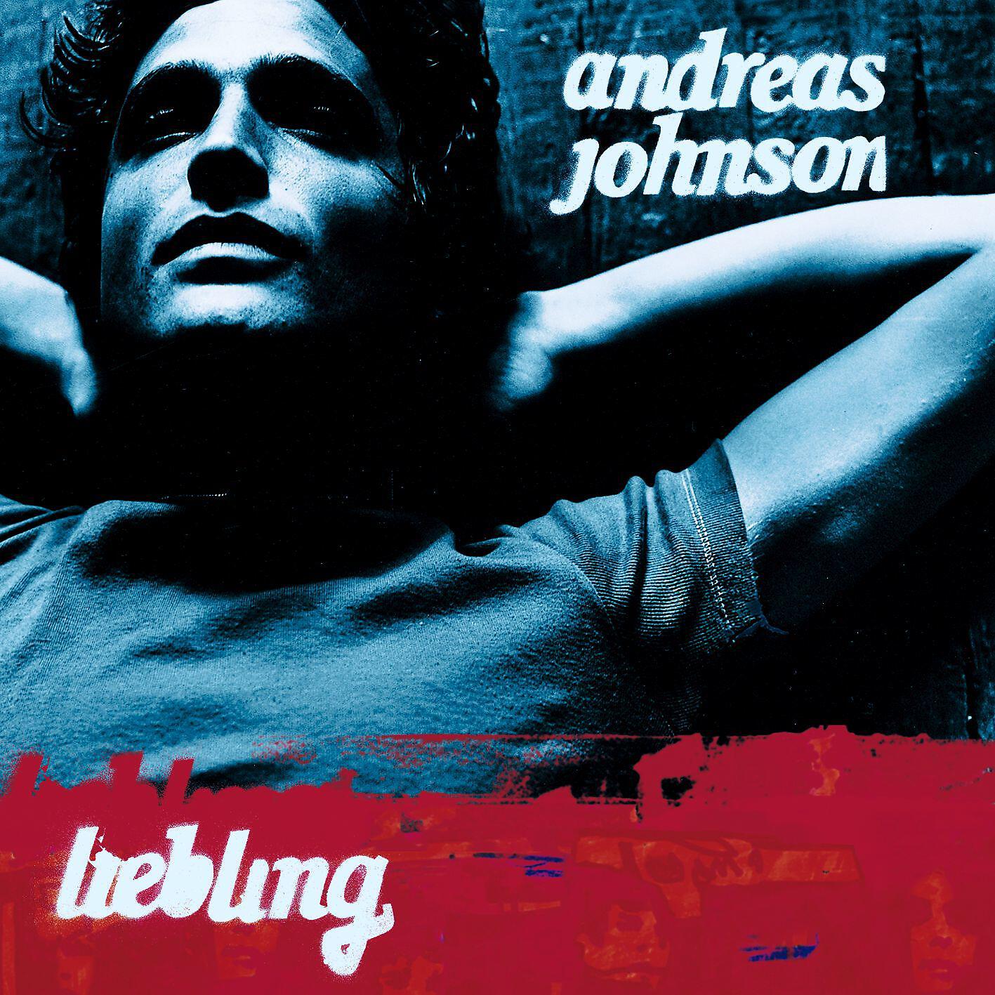 Andreas Johnson - Spaceless