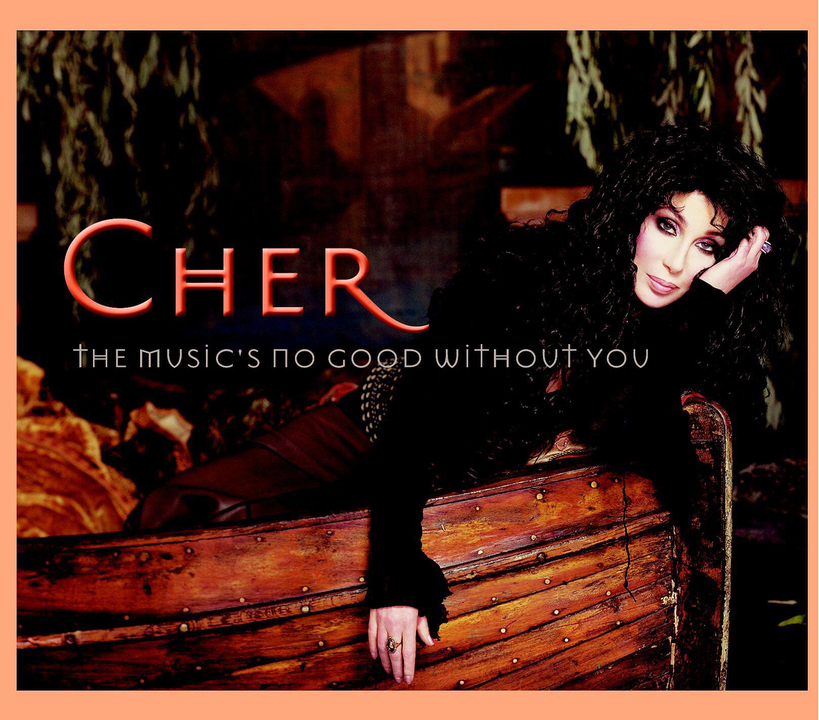 Cher - The Music's No Good Without You (Almighty Mix)