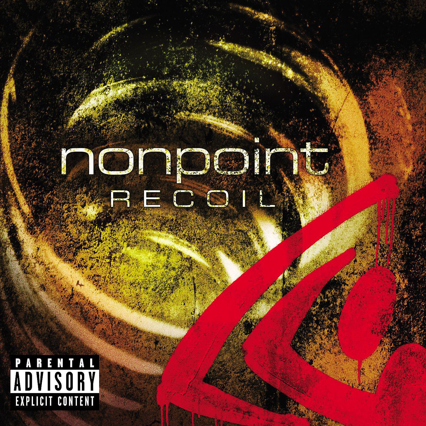 Nonpoint - Reward