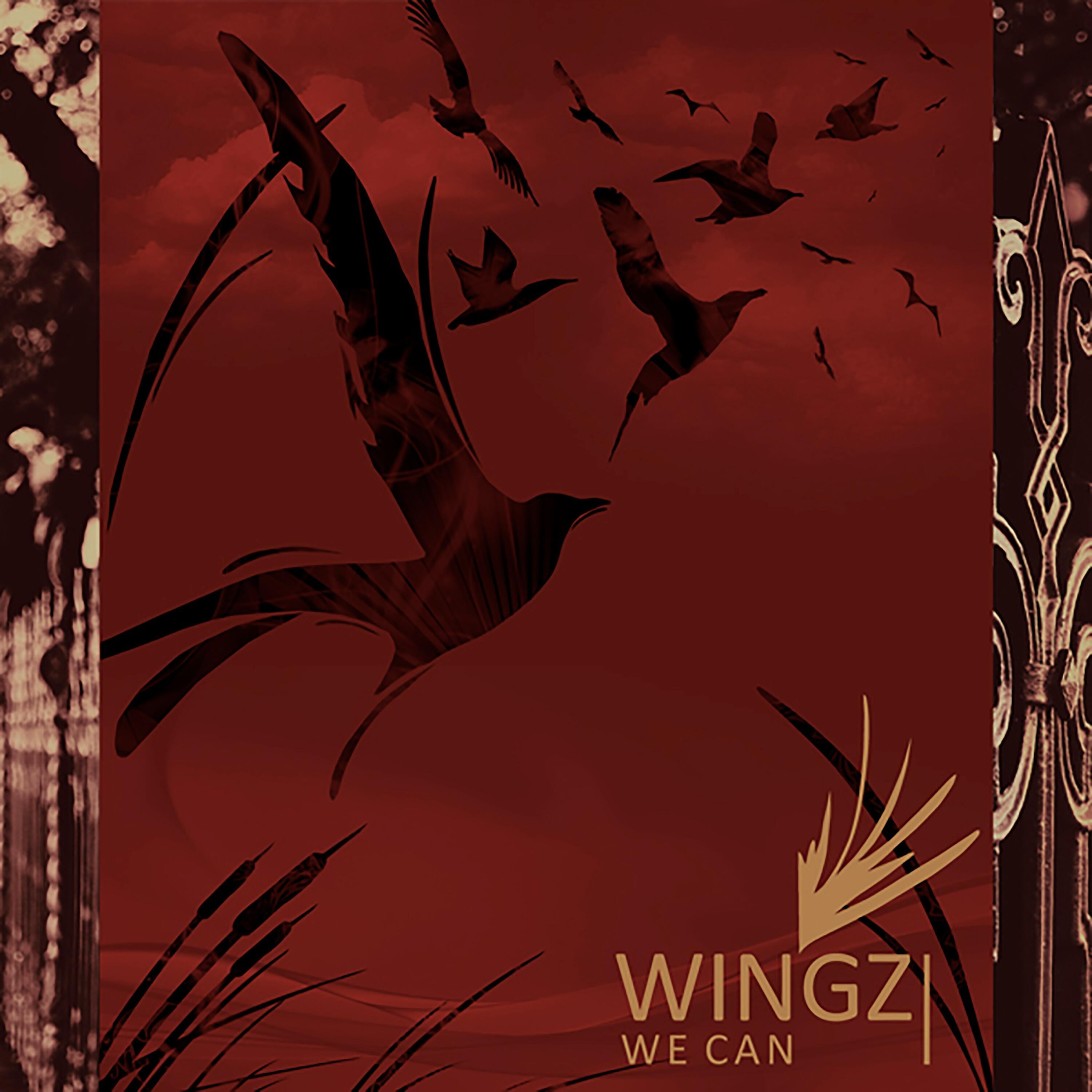Wingz - Дом