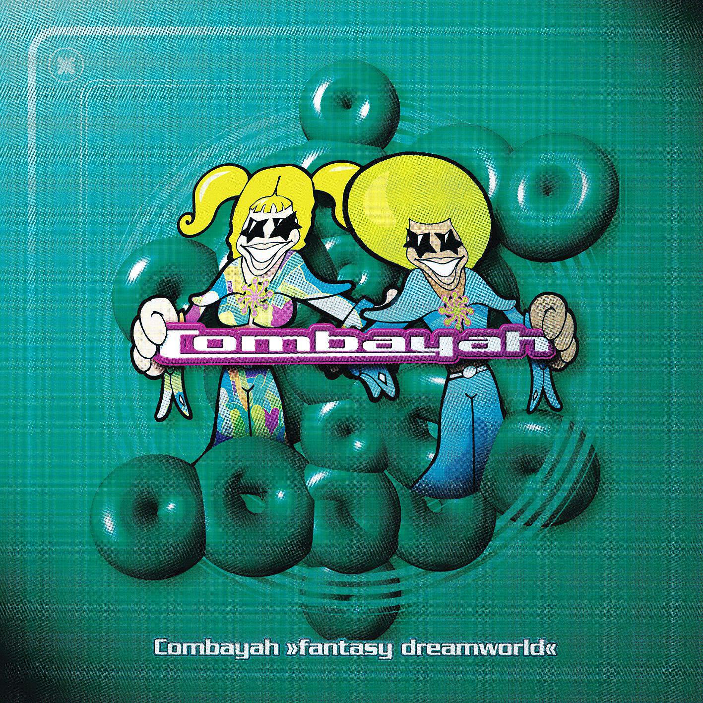 Combayah - Fantasy Dreamworld