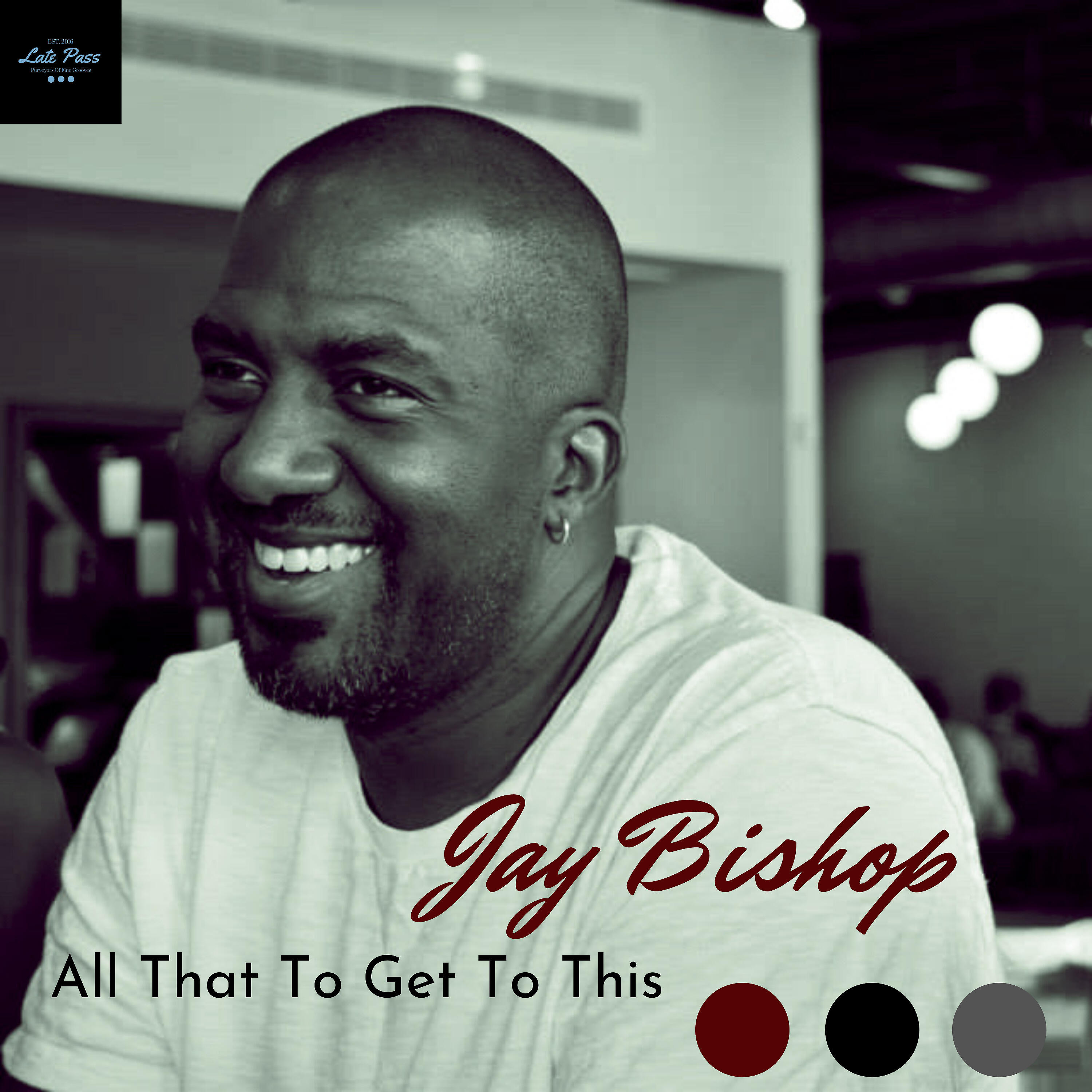 Jay Bishop - The Wackness
