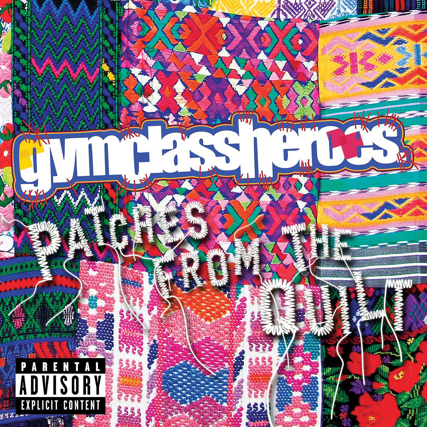 Gym Class Heroes - Peace Sign / Index Down (feat. Busta Rhymes)