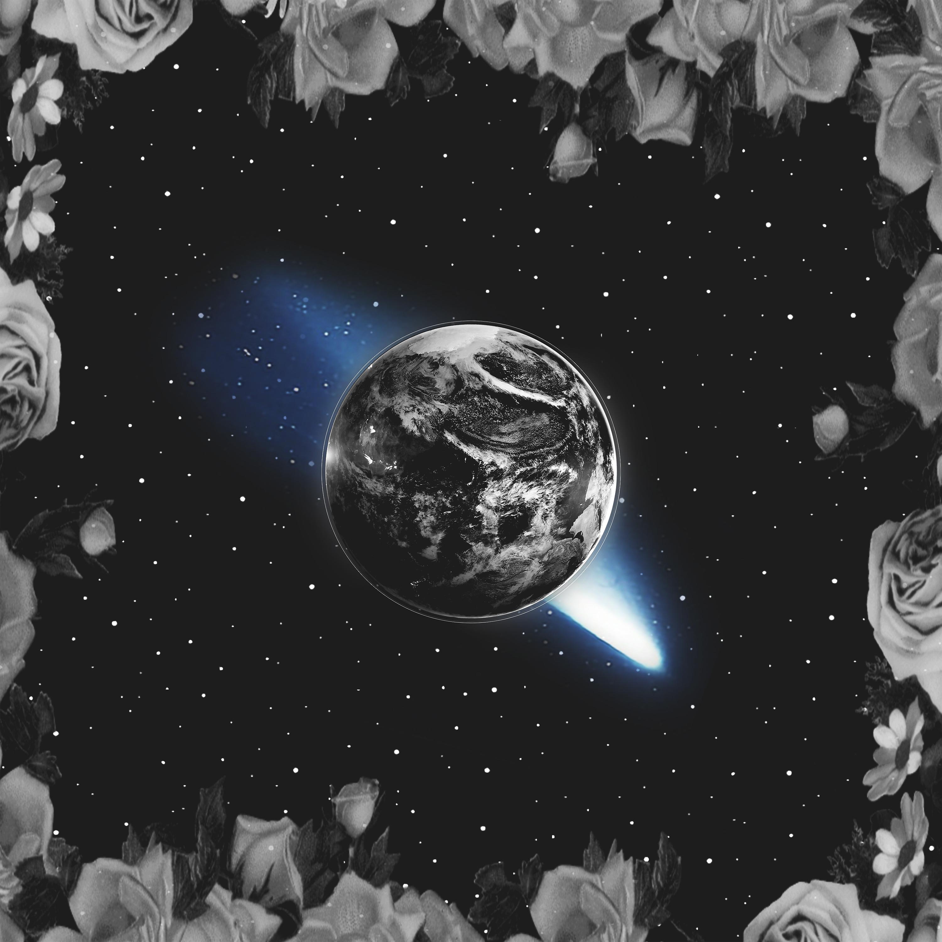 Постер альбома Комета потерянной любви